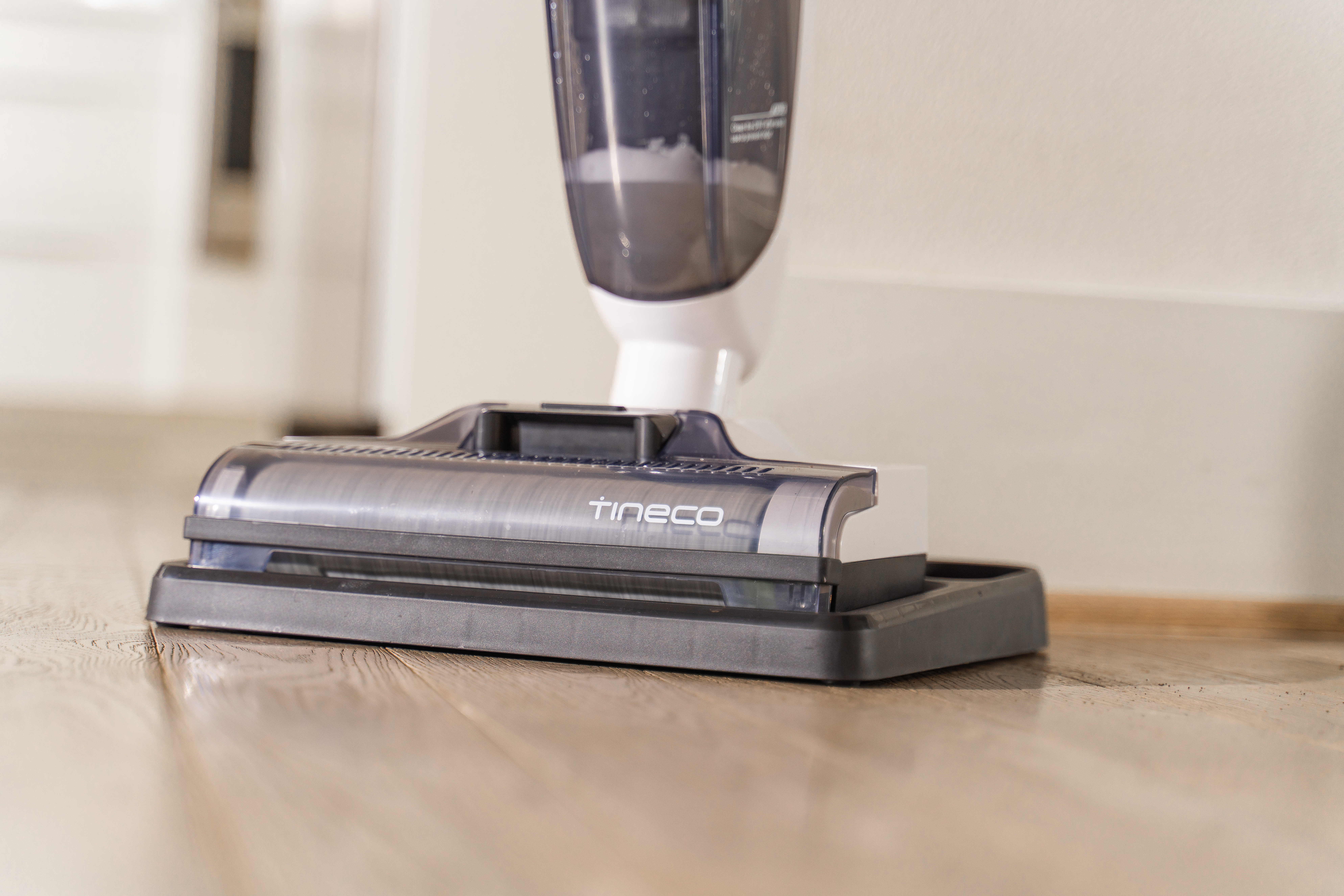 Máy hút bụi lau nhà Tineco IFLOOR 2 MAX - Ảnh 33