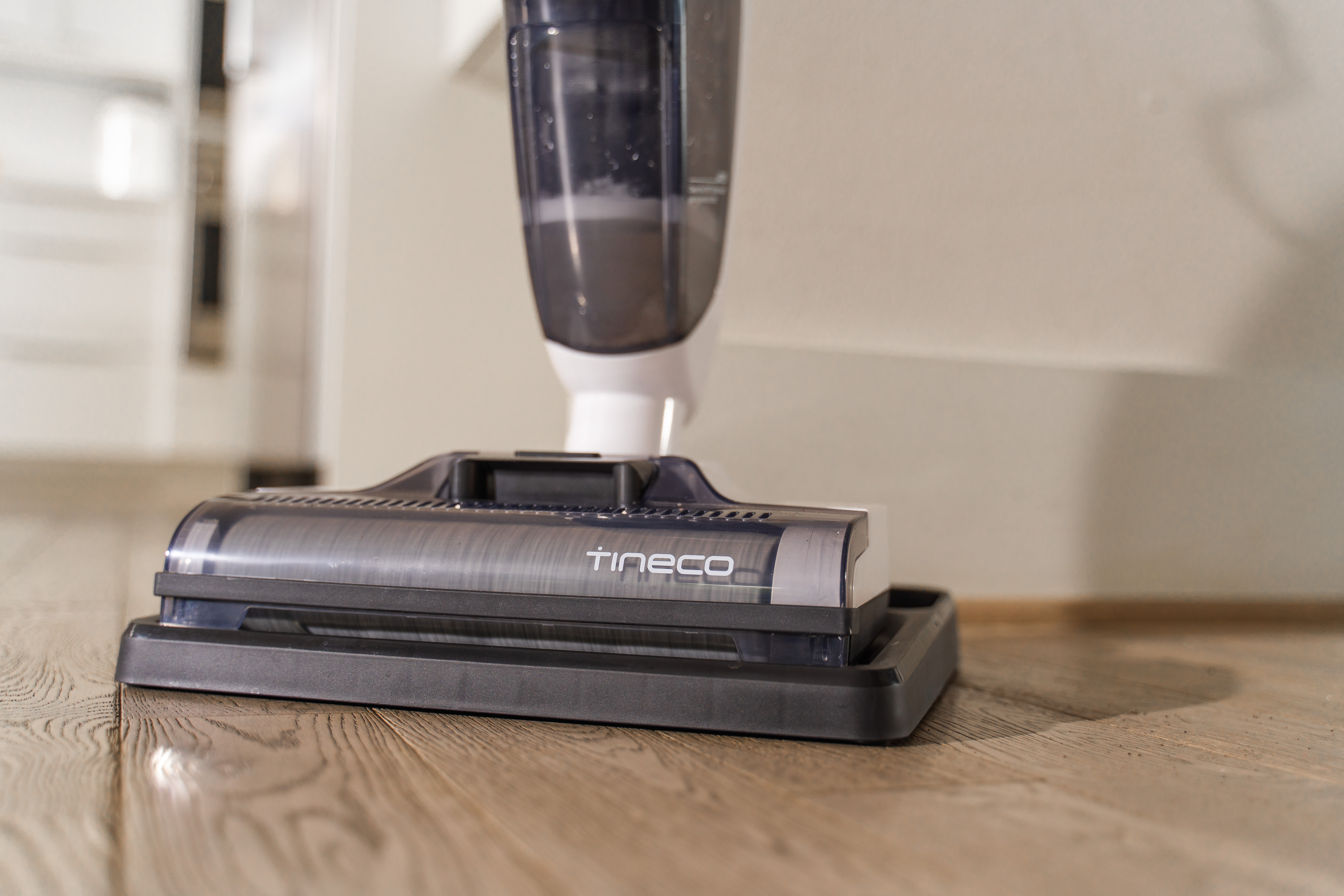 Máy hút bụi lau nhà Tineco IFLOOR 2 MAX - Ảnh 49