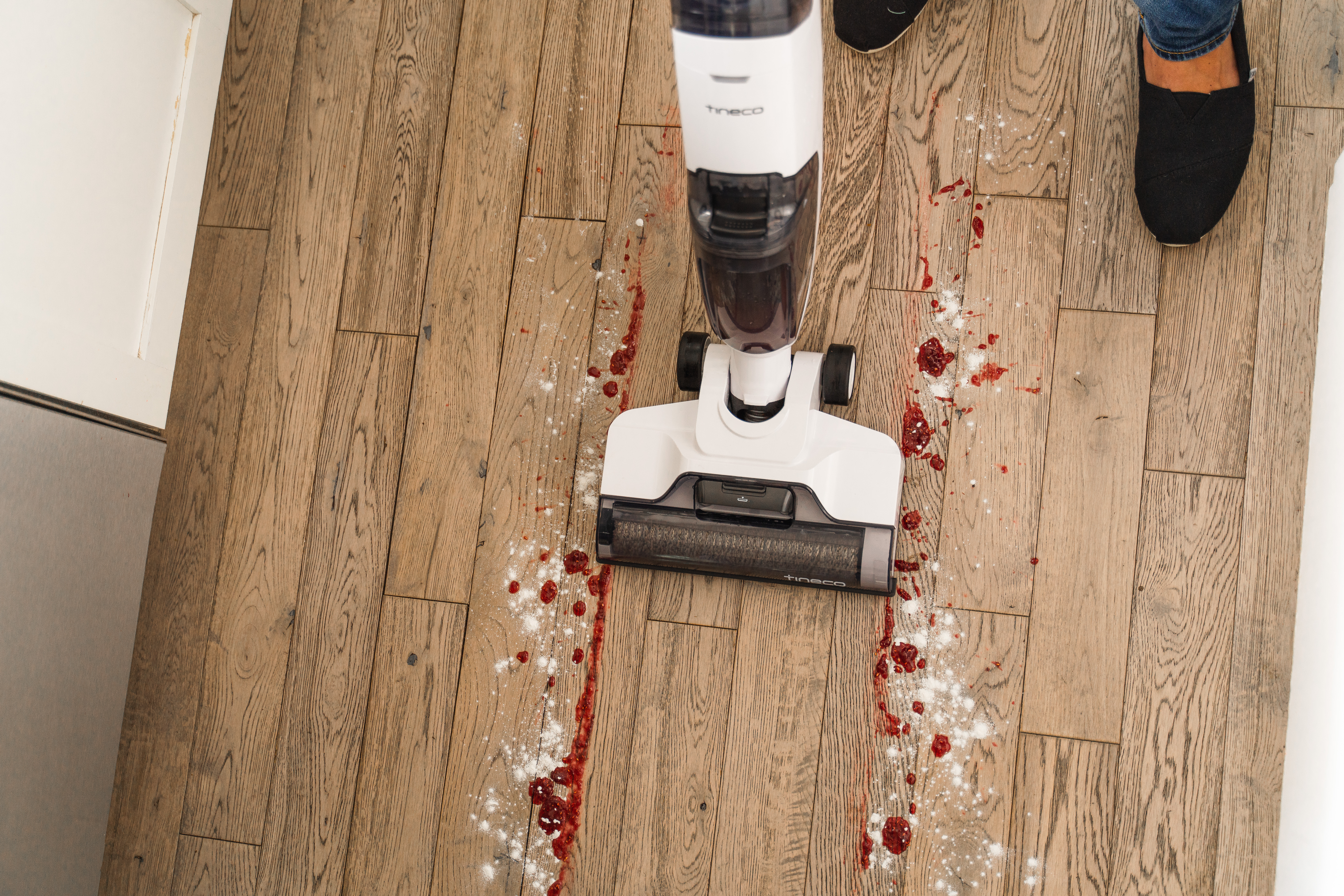 Máy hút bụi lau nhà Tineco IFLOOR 2 MAX - Ảnh 41
