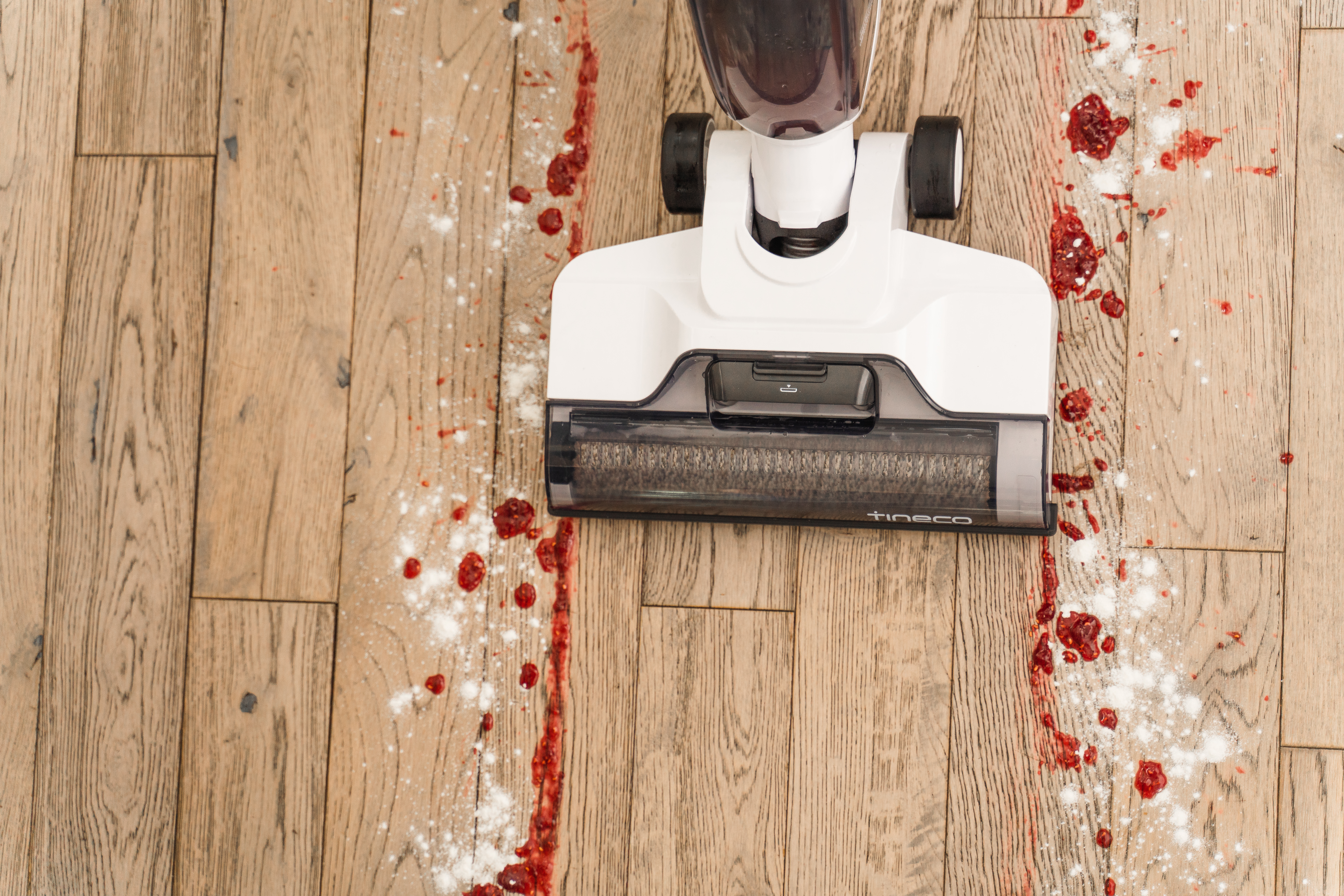 Máy hút bụi lau nhà Tineco IFLOOR 2 MAX - Ảnh 24