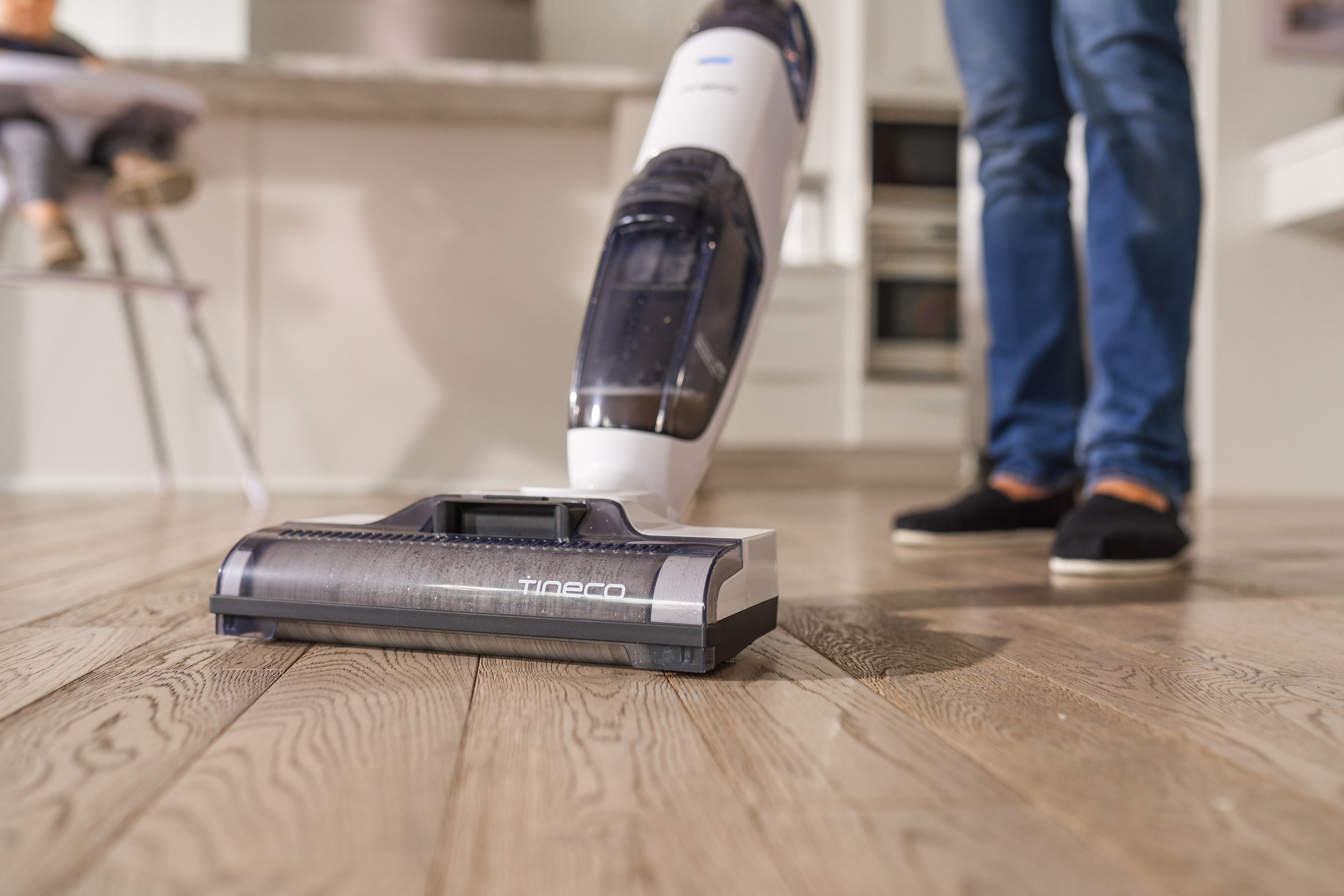 Máy hút bụi lau nhà Tineco IFLOOR 2 MAX - Ảnh 3