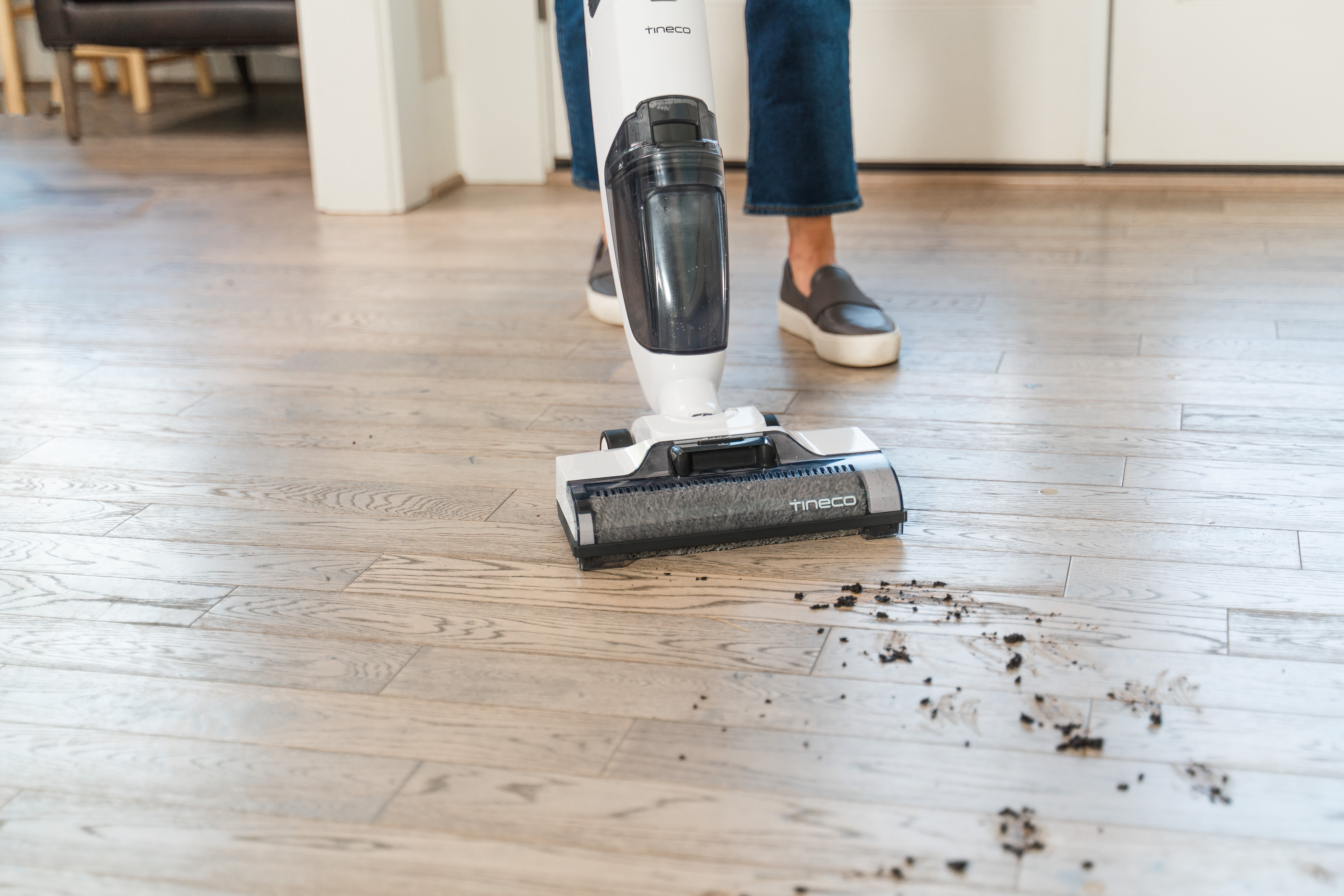 Máy hút bụi lau nhà Tineco IFLOOR 2 MAX - Ảnh 58