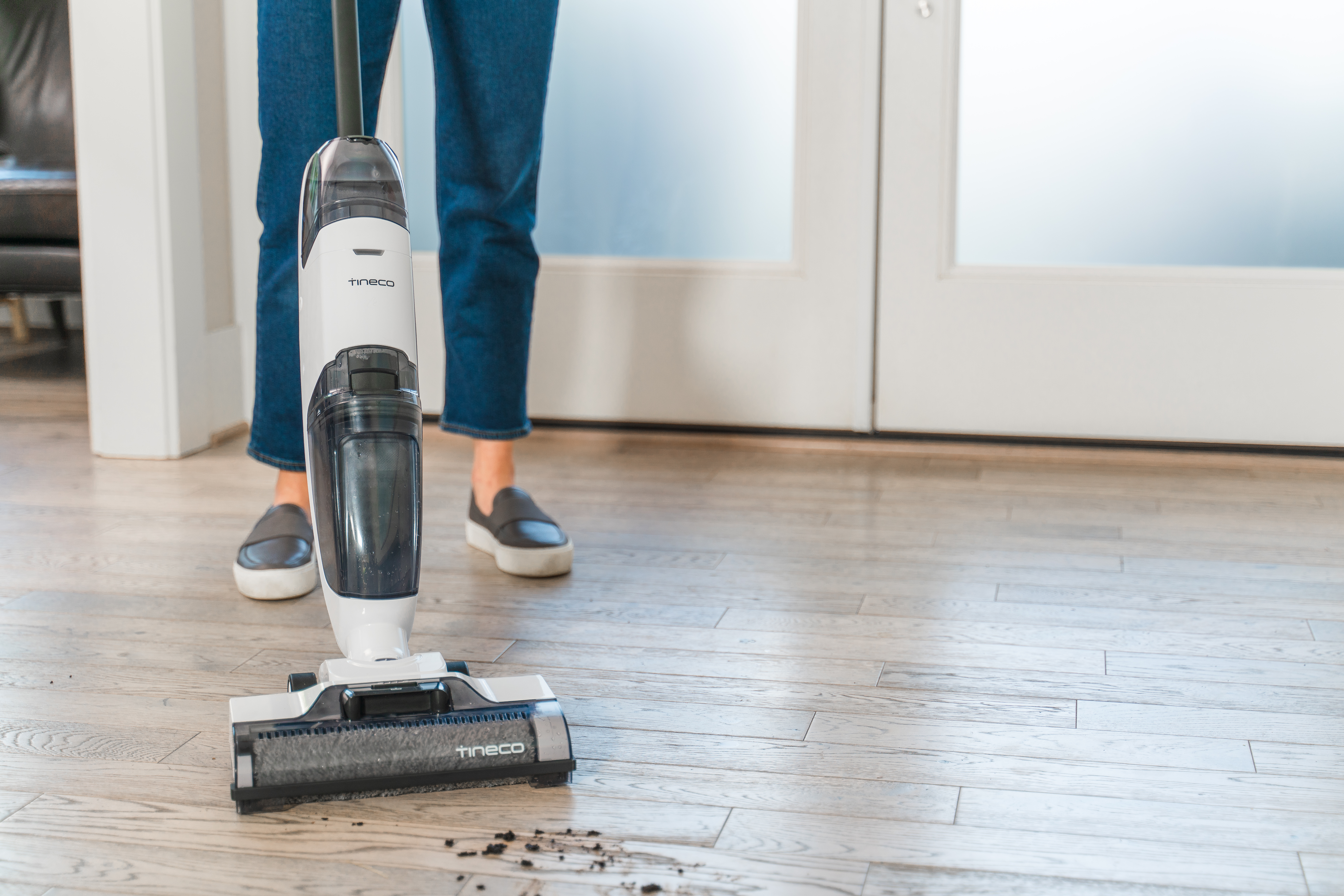 Máy hút bụi lau nhà Tineco IFLOOR 2 MAX - Ảnh 26