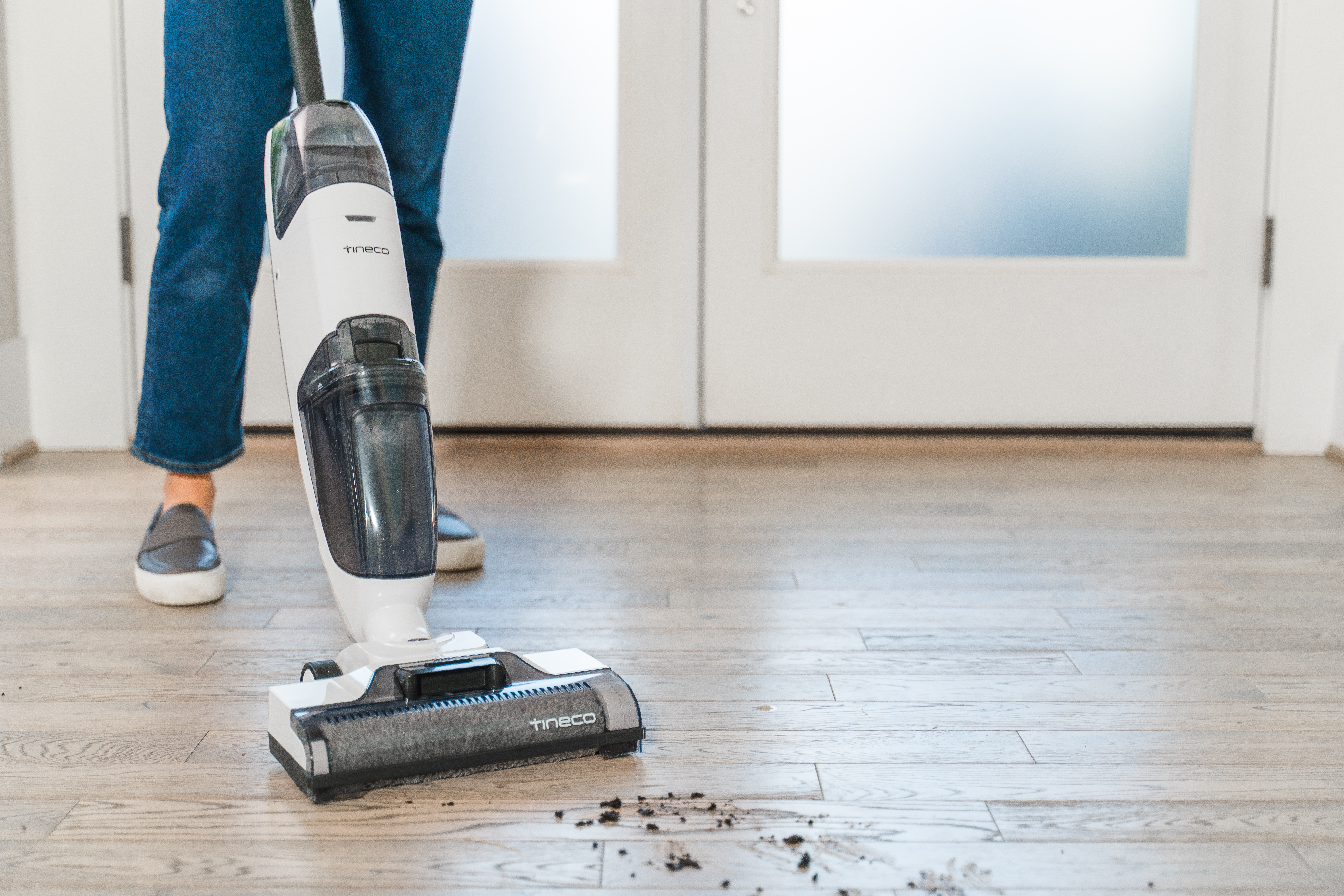 Máy hút bụi lau nhà Tineco IFLOOR 2 MAX - Ảnh 4
