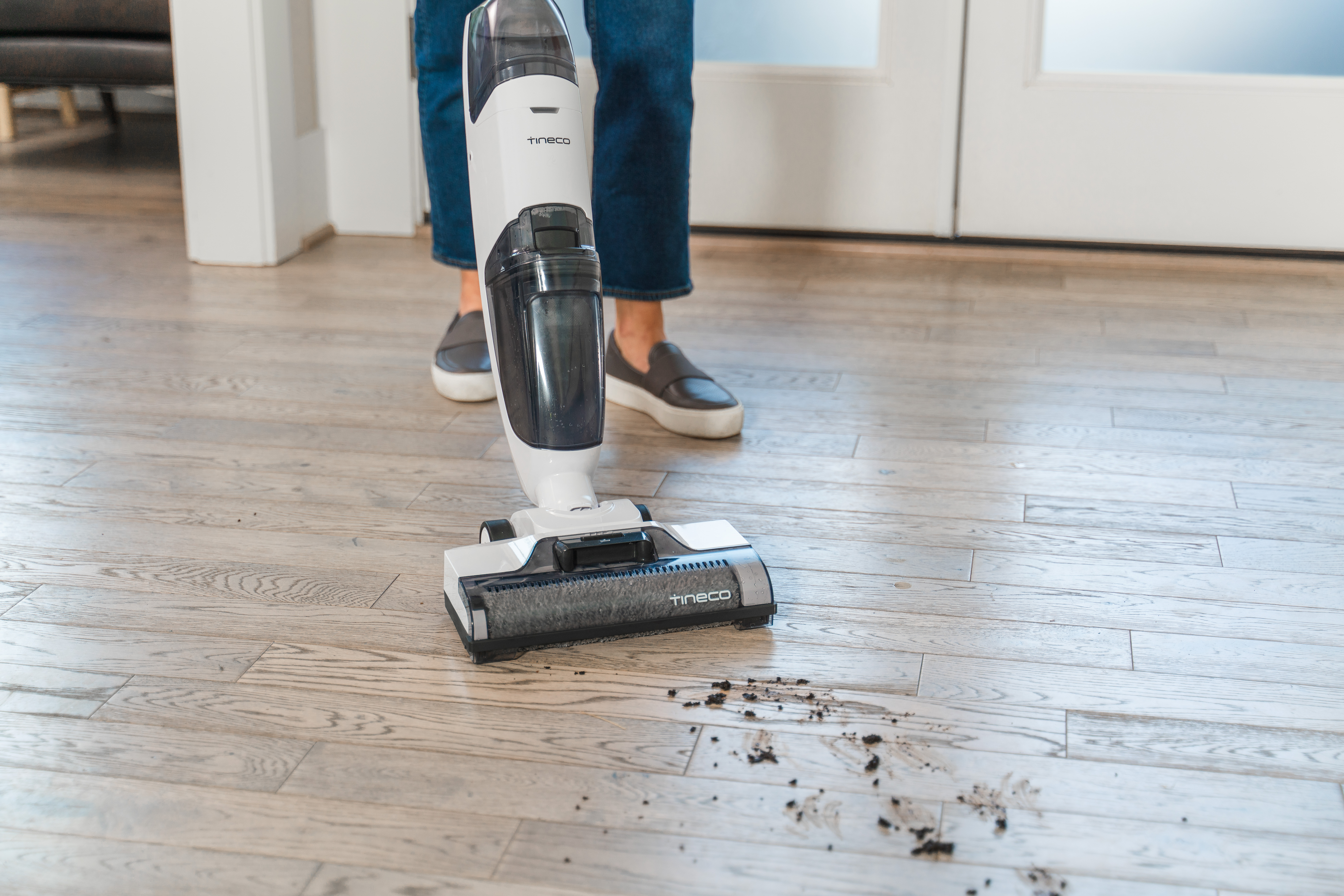 Máy hút bụi lau nhà Tineco IFLOOR 2 MAX - Ảnh 16