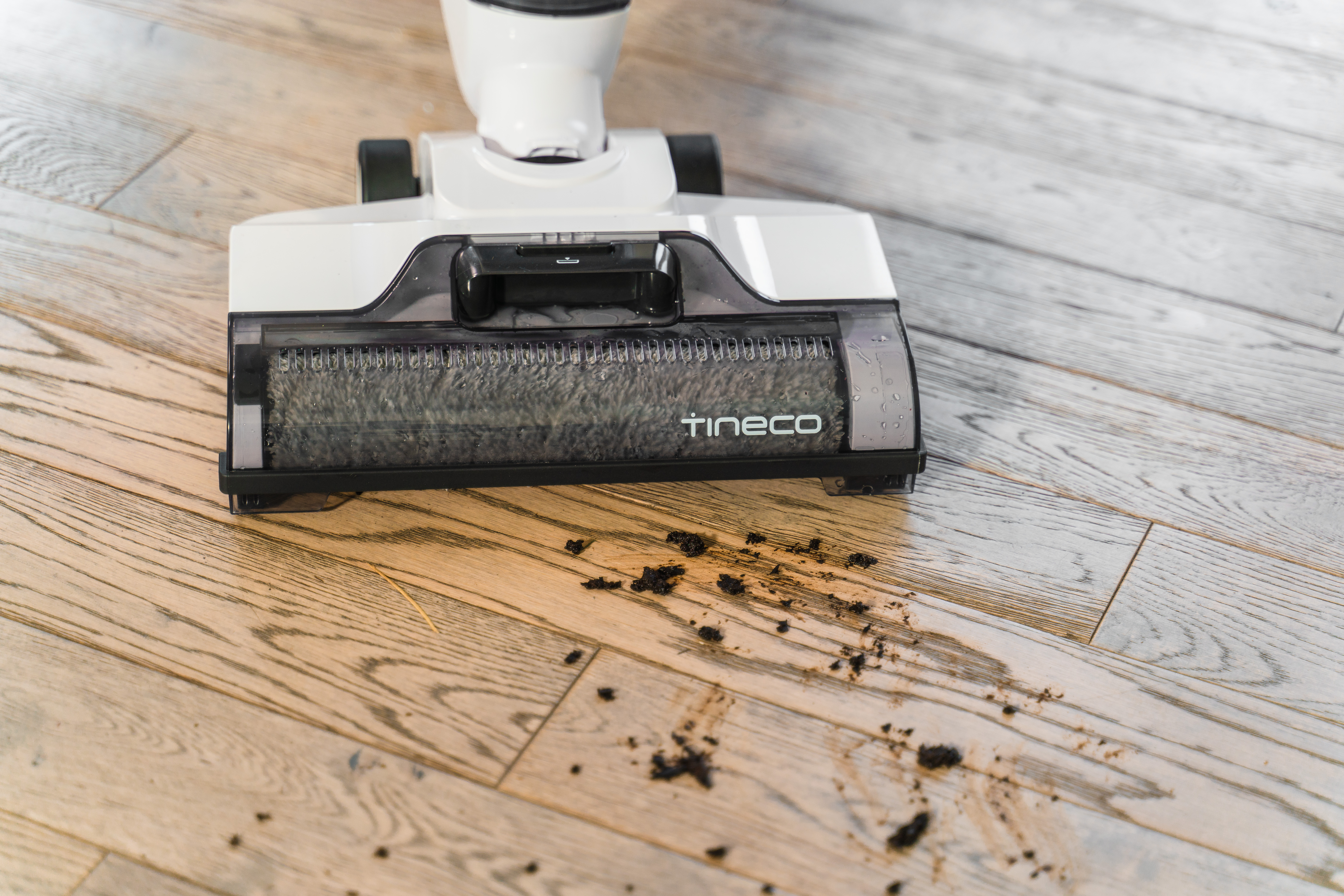 Máy hút bụi lau nhà Tineco IFLOOR 2 MAX - Ảnh 5