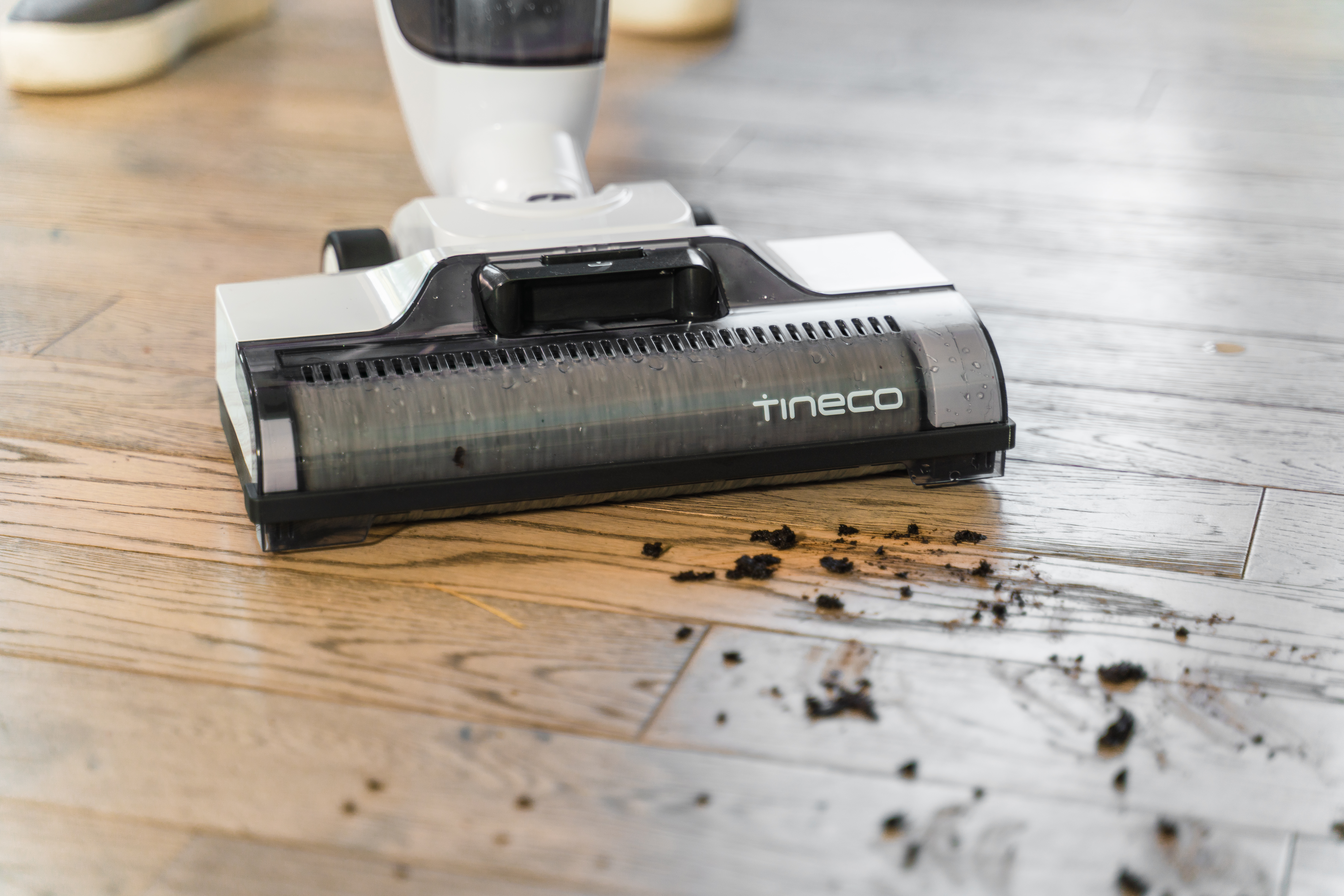 Máy hút bụi lau nhà Tineco IFLOOR 2 MAX - Ảnh 27