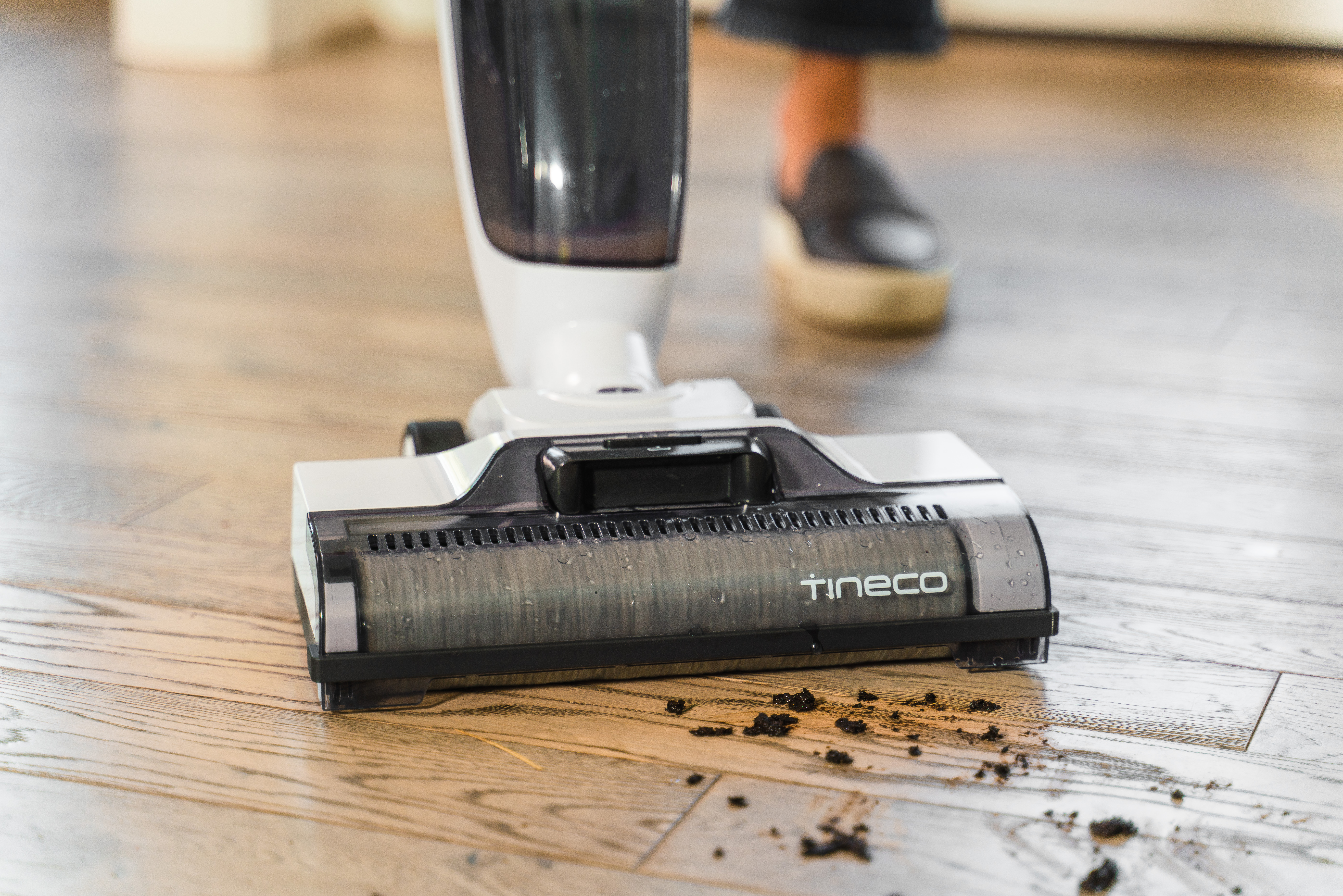 Máy hút bụi lau nhà Tineco IFLOOR 2 MAX - Ảnh 17