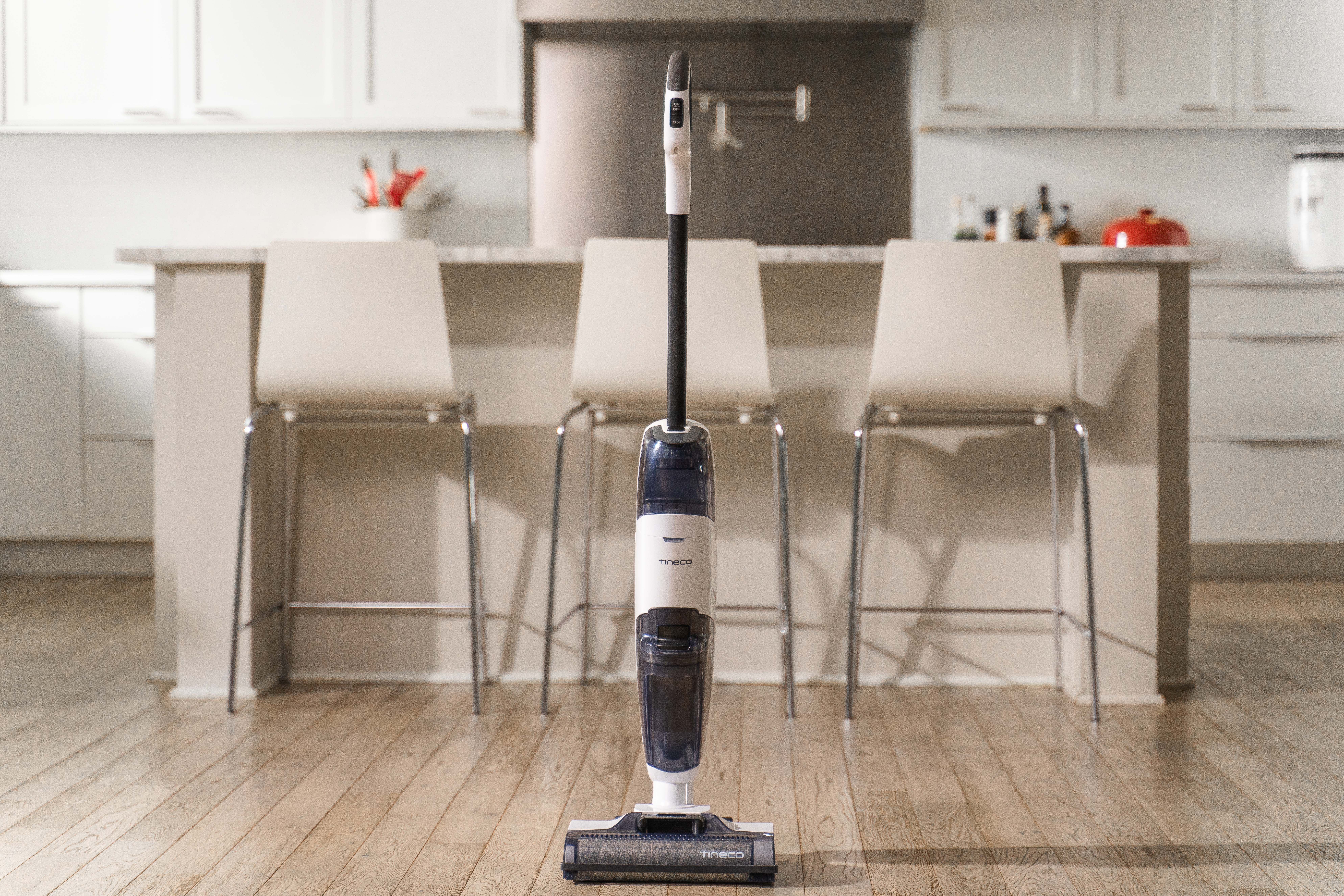 Máy hút bụi lau nhà Tineco IFLOOR 2 MAX - Ảnh 11