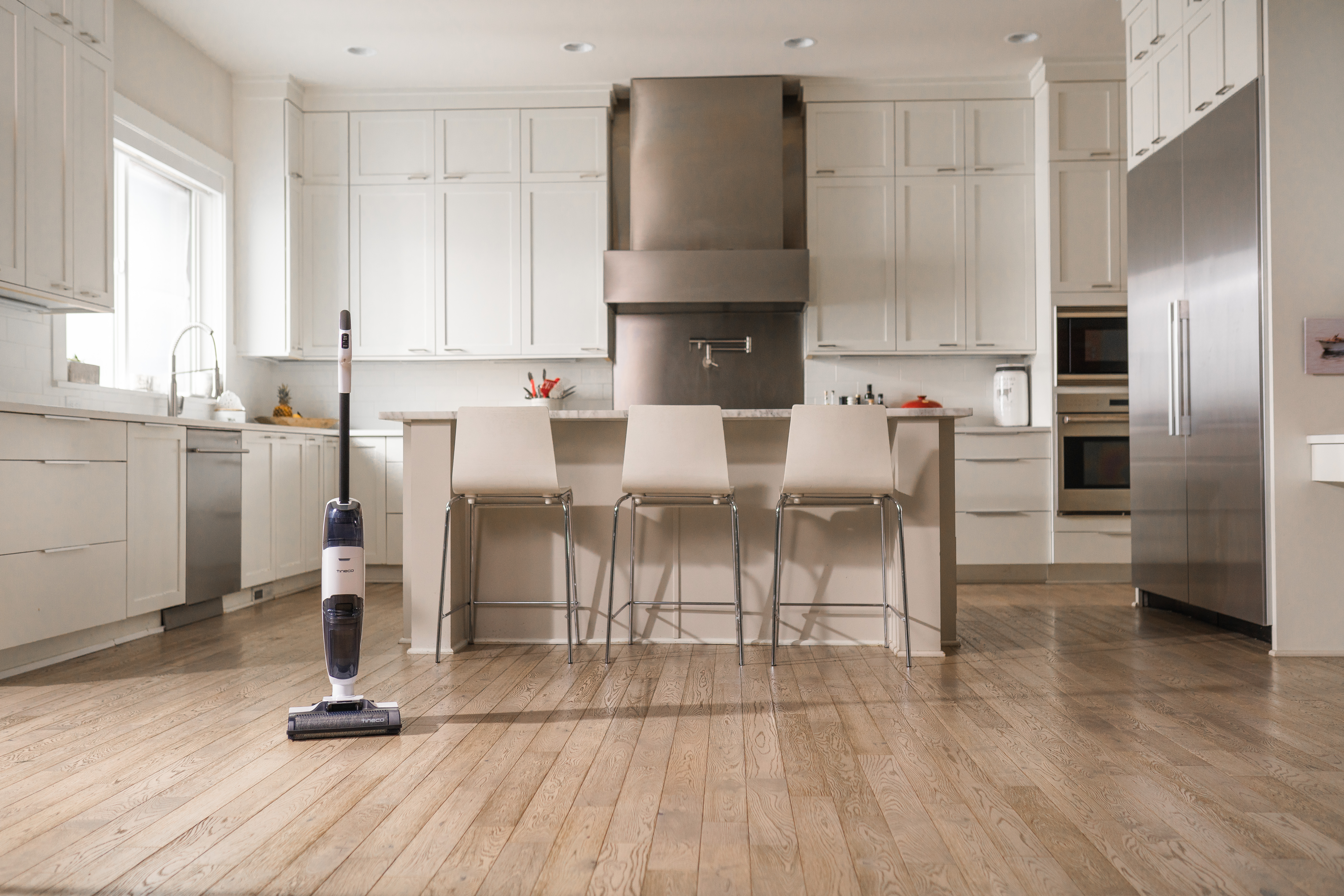 Máy hút bụi lau nhà Tineco IFLOOR 2 MAX - Ảnh 28