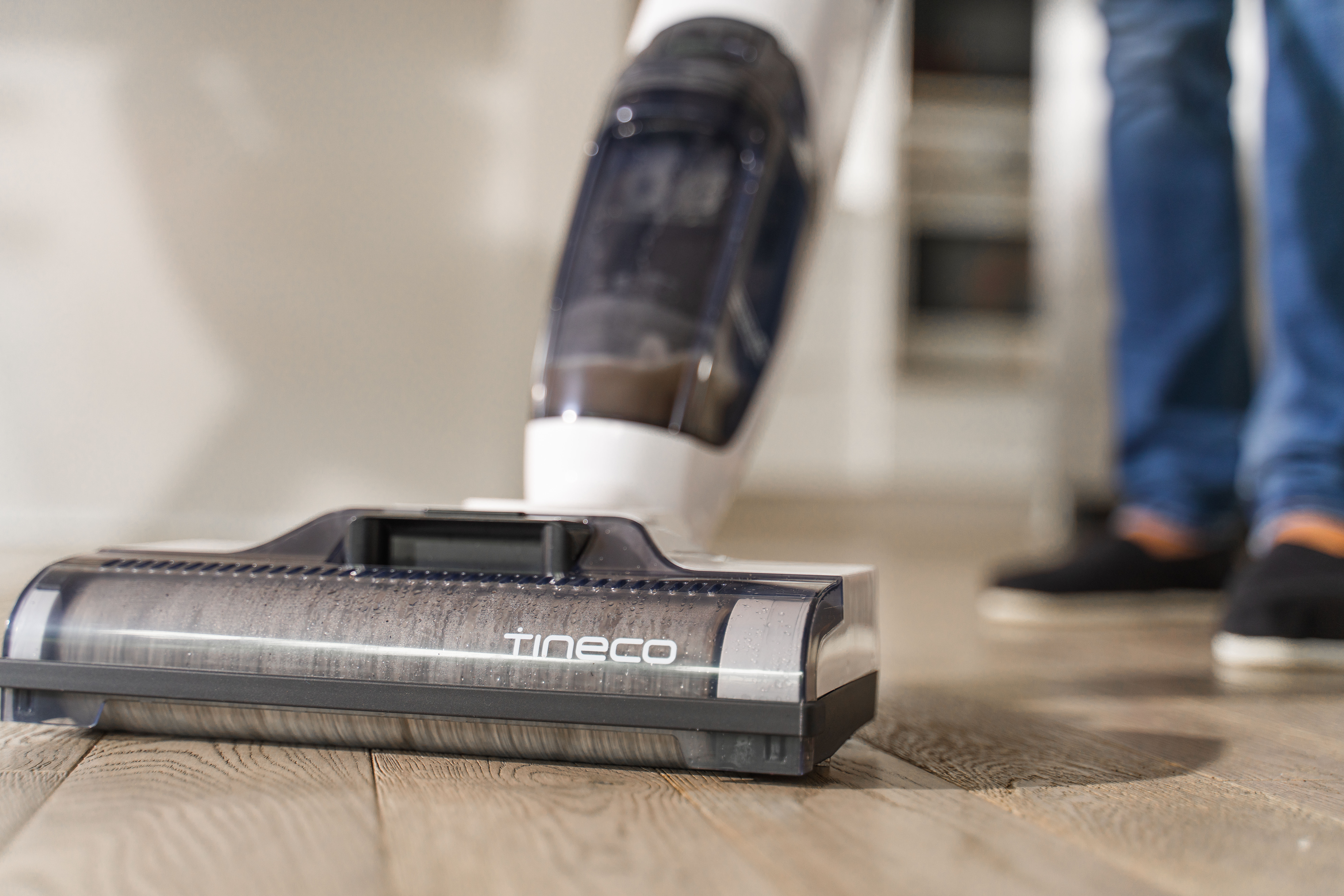 Máy hút bụi lau nhà Tineco IFLOOR 2 MAX - Ảnh 18