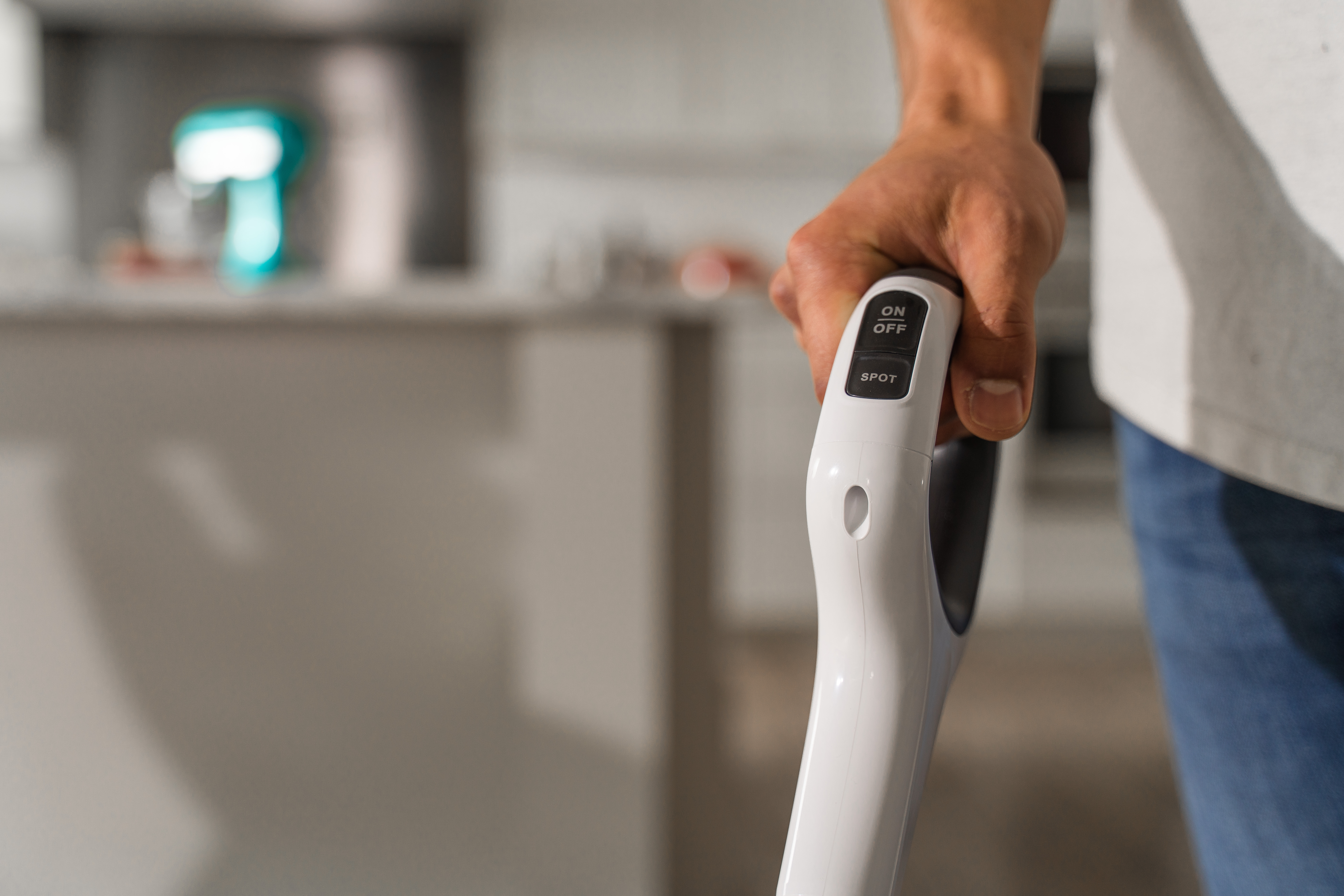 Máy hút bụi lau nhà Tineco IFLOOR 2 MAX - Ảnh 43