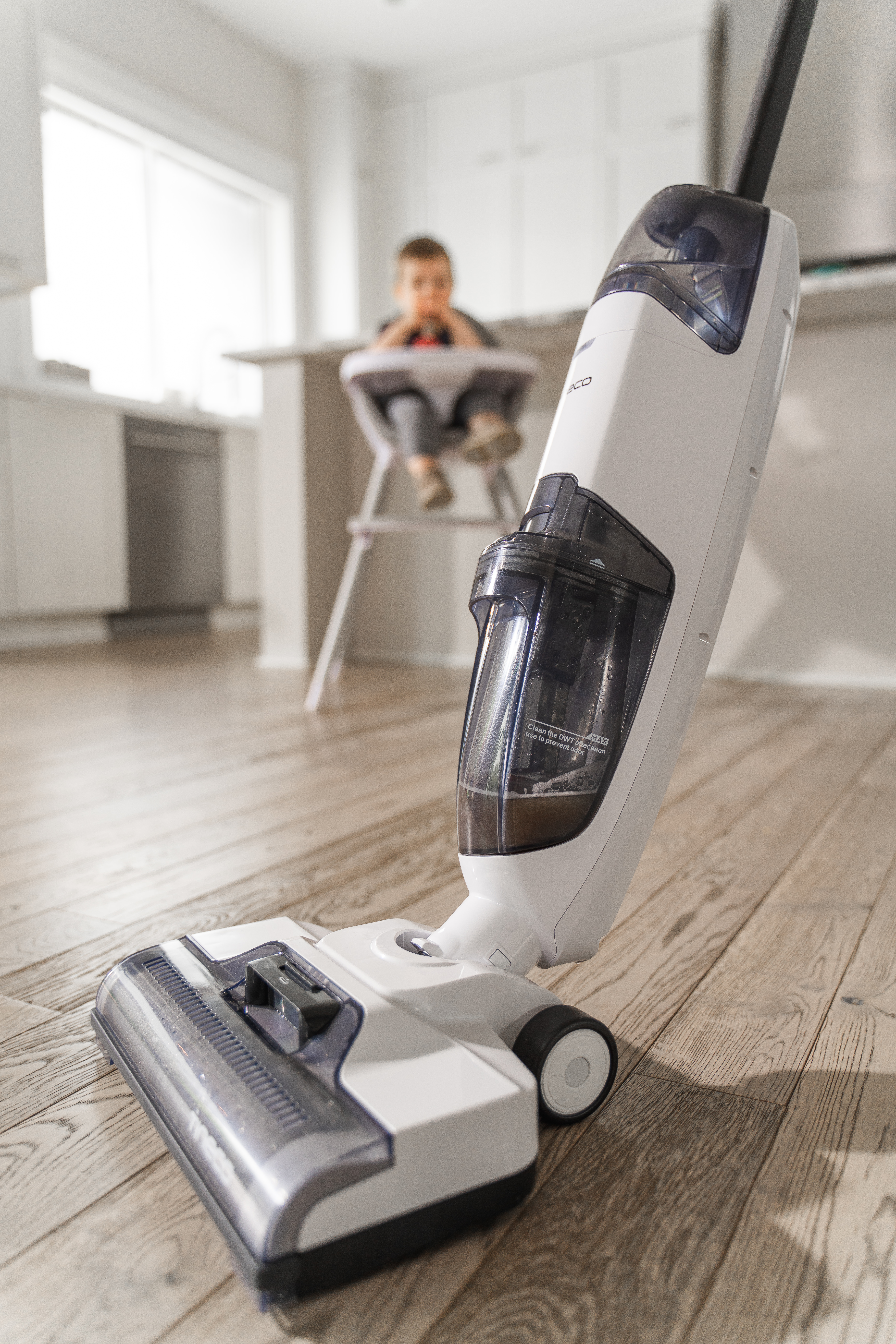 Máy hút bụi lau nhà Tineco IFLOOR 2 MAX - Ảnh 19
