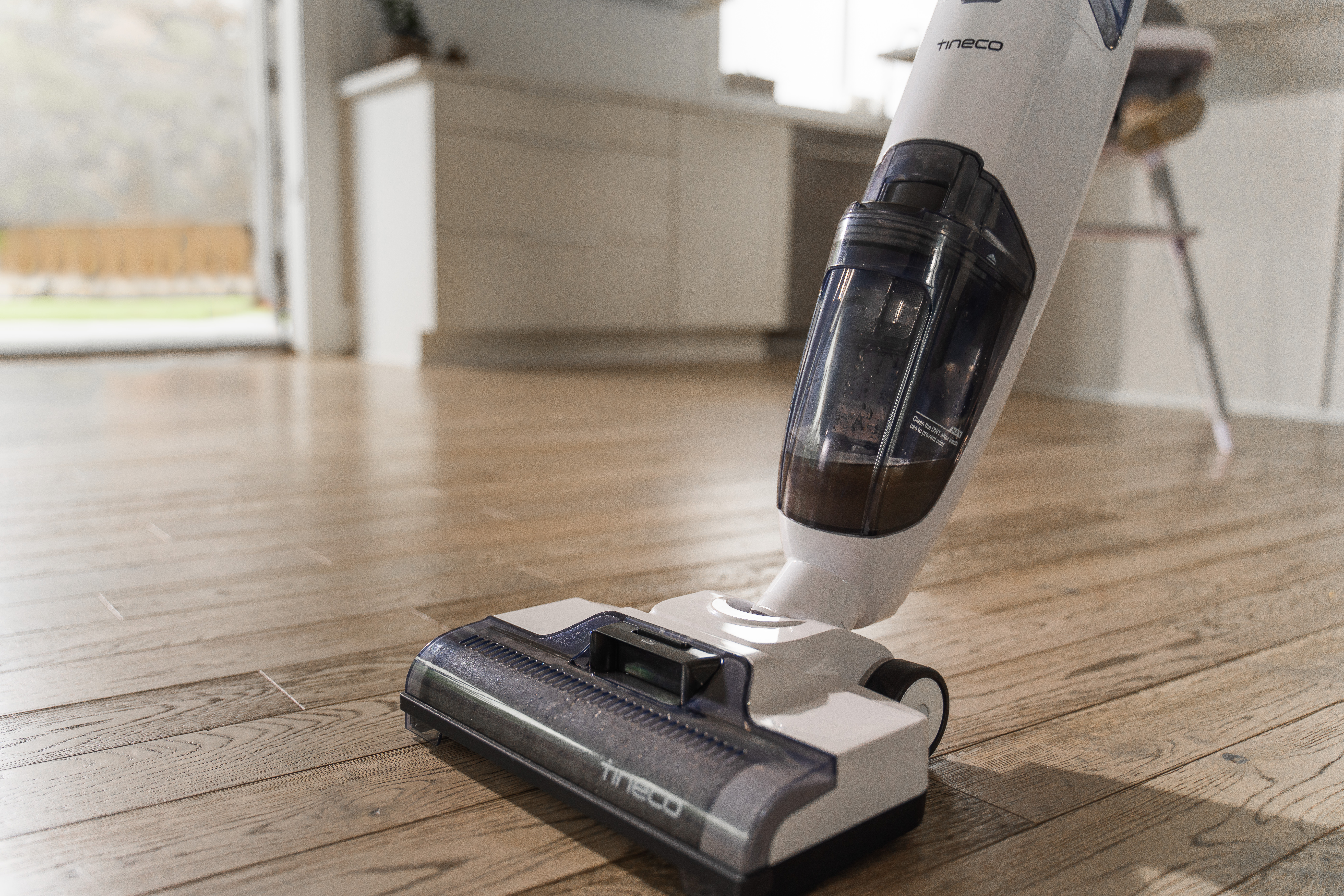 Máy hút bụi lau nhà Tineco IFLOOR 2 MAX