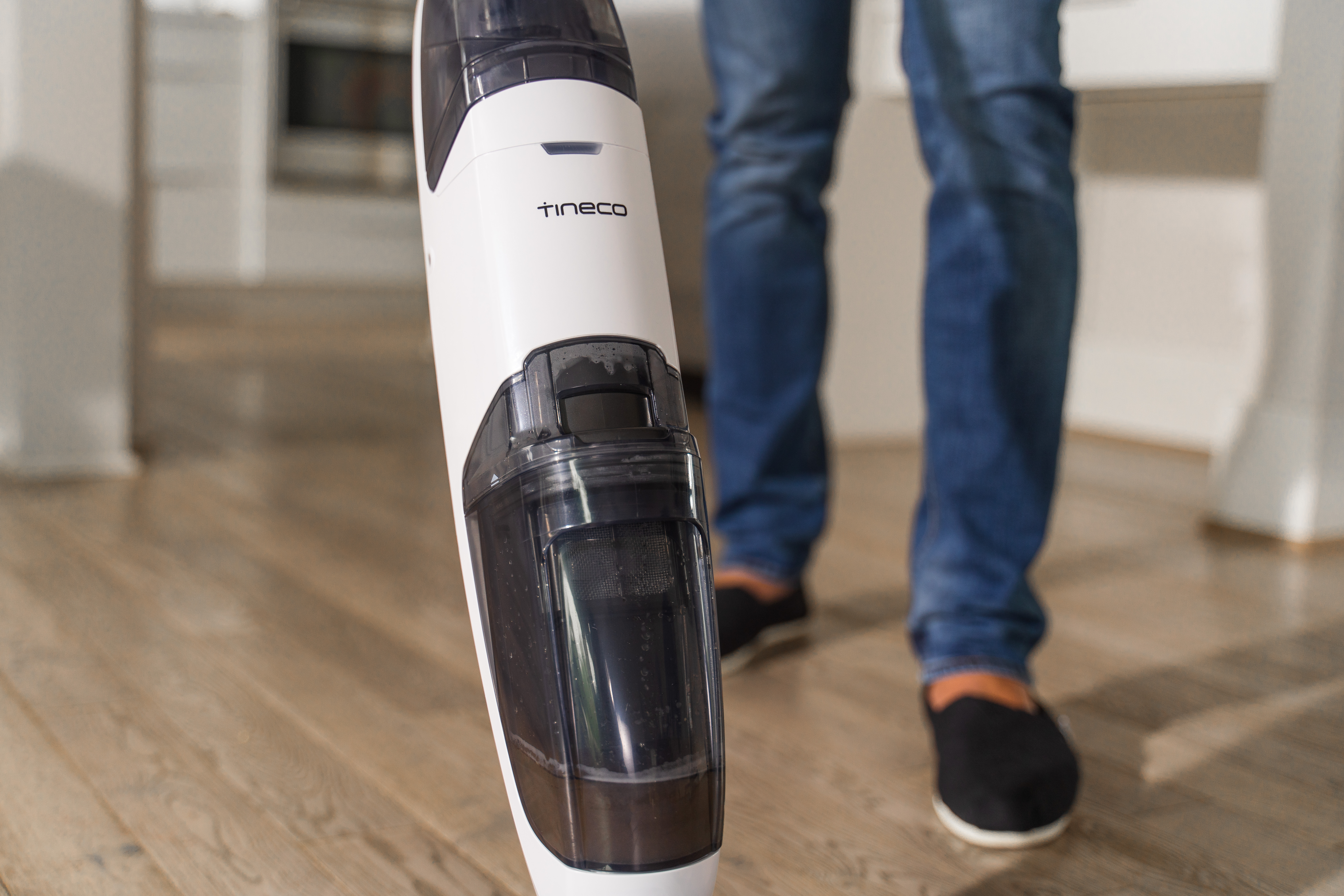 Máy hút bụi lau nhà Tineco IFLOOR 2 MAX - Ảnh 51