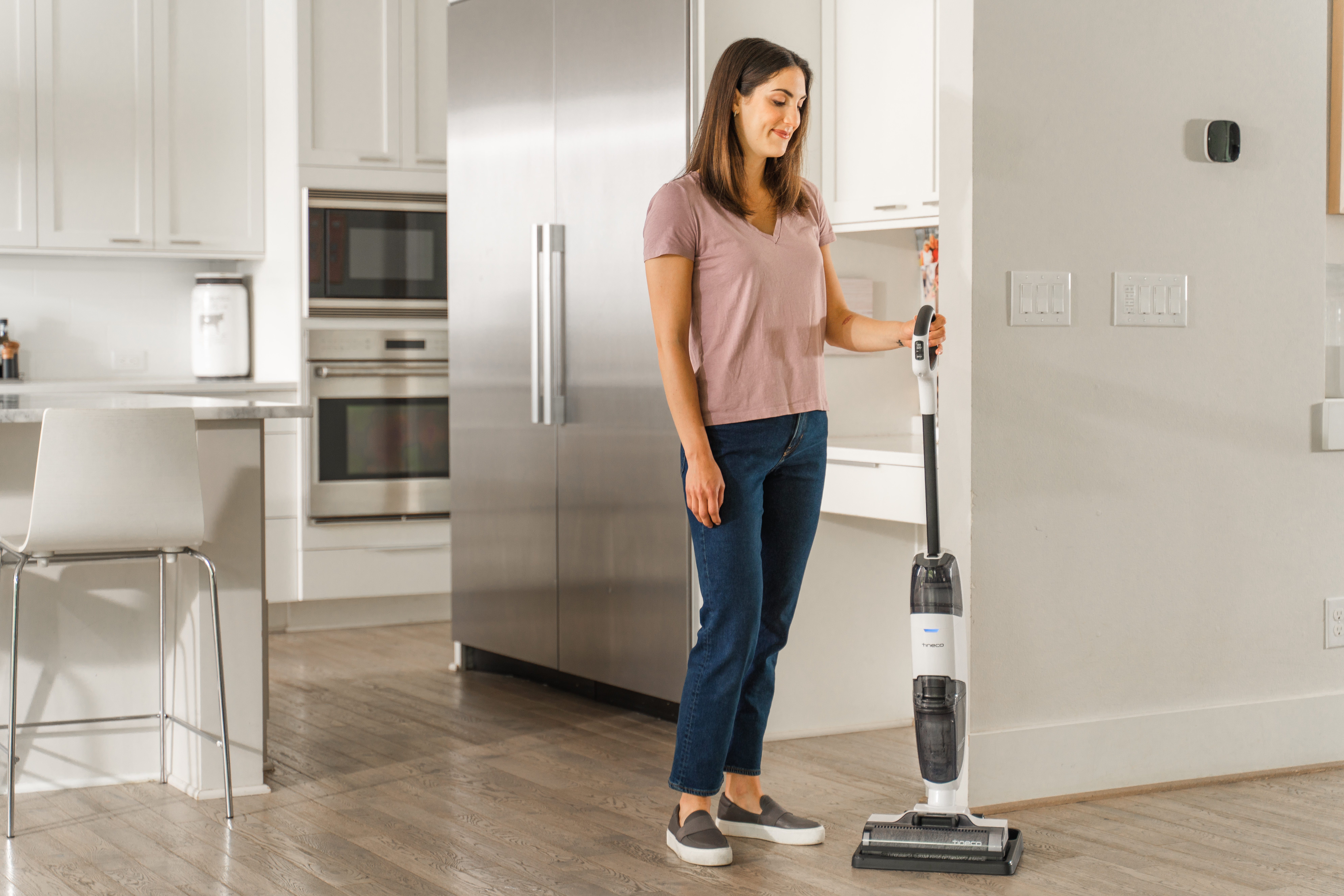 Máy hút bụi lau nhà Tineco IFLOOR 2 MAX - Ảnh 44