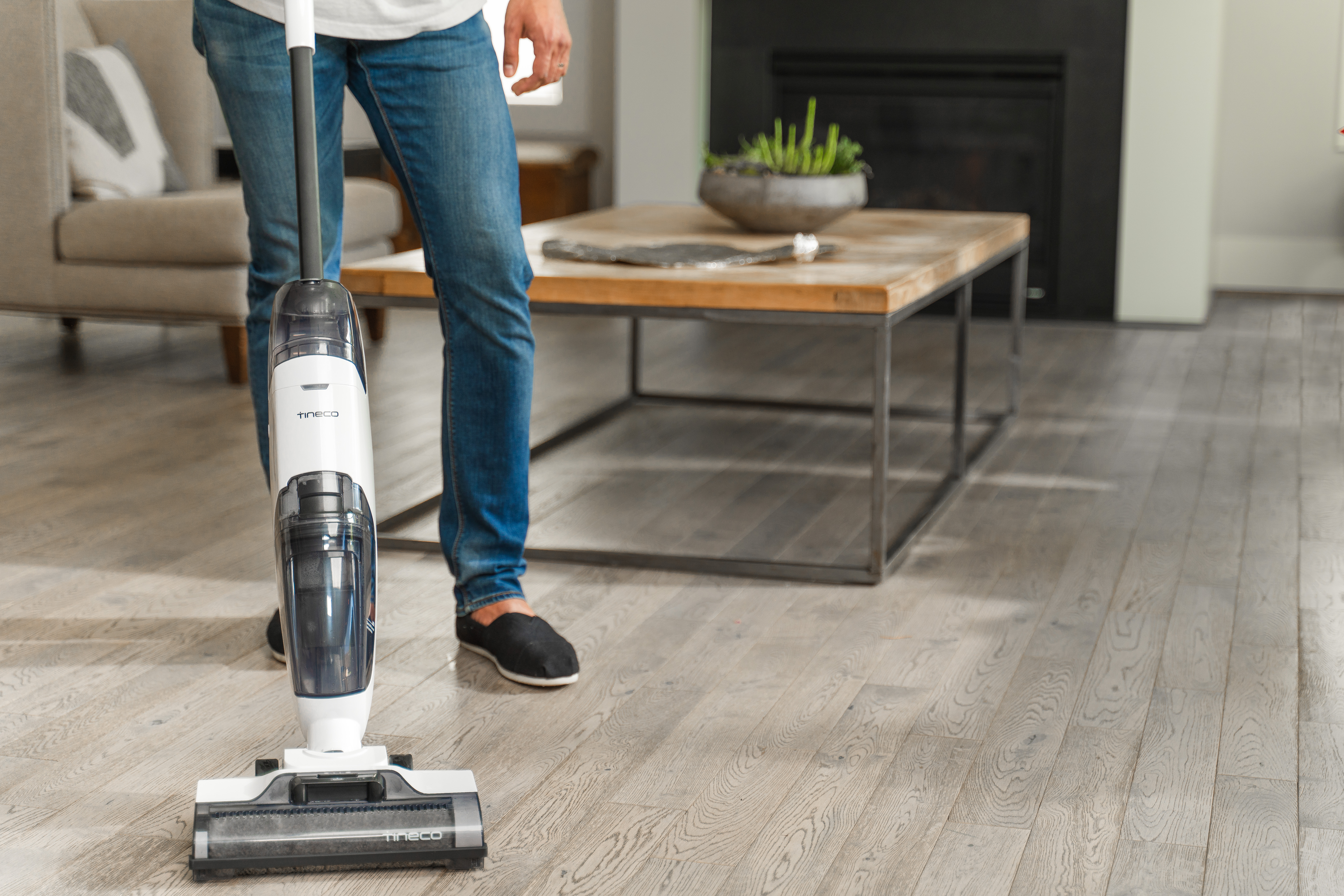 Máy hút bụi lau nhà Tineco IFLOOR 2 MAX - Ảnh 30
