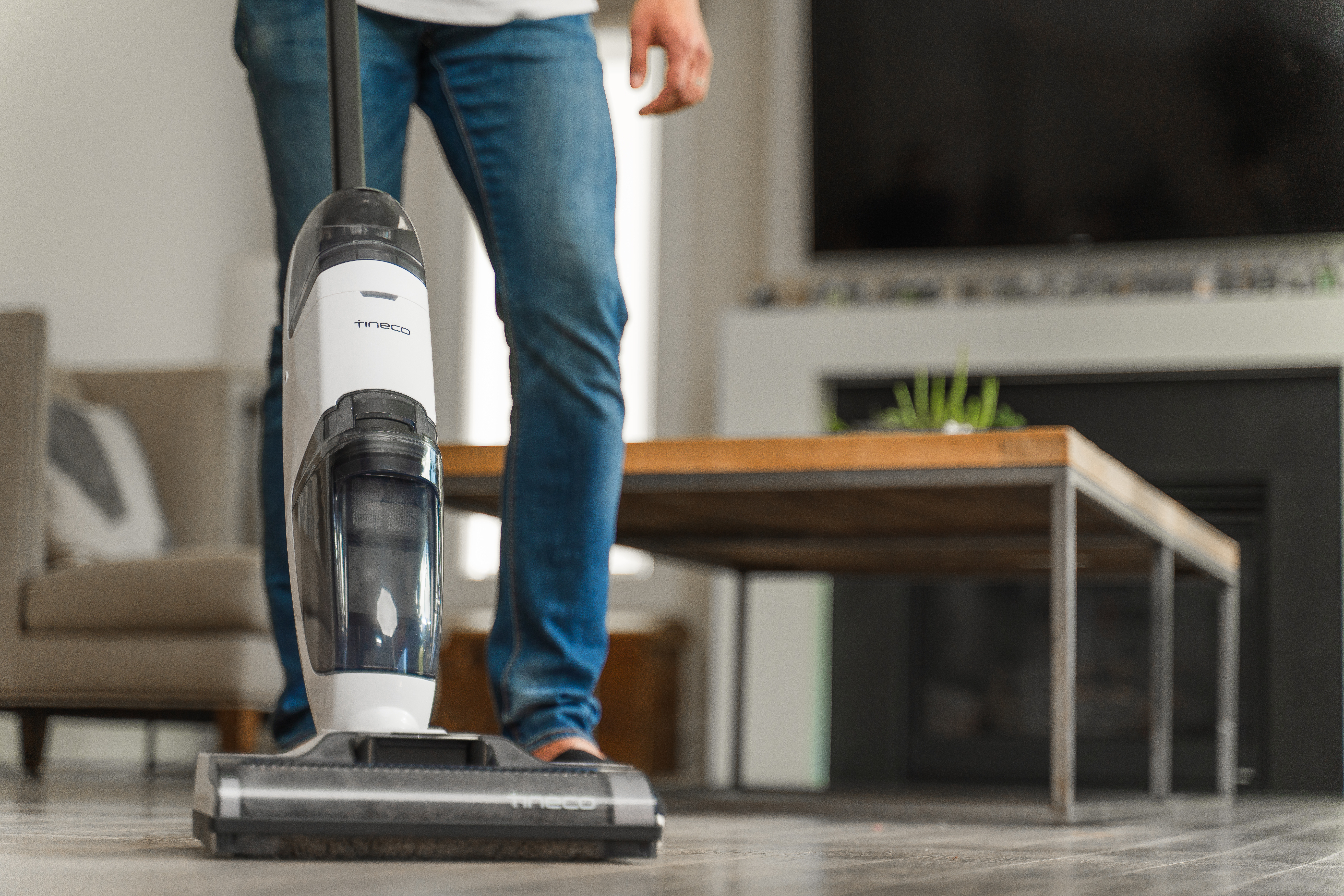 Máy hút bụi lau nhà Tineco IFLOOR 2 MAX - Ảnh 52