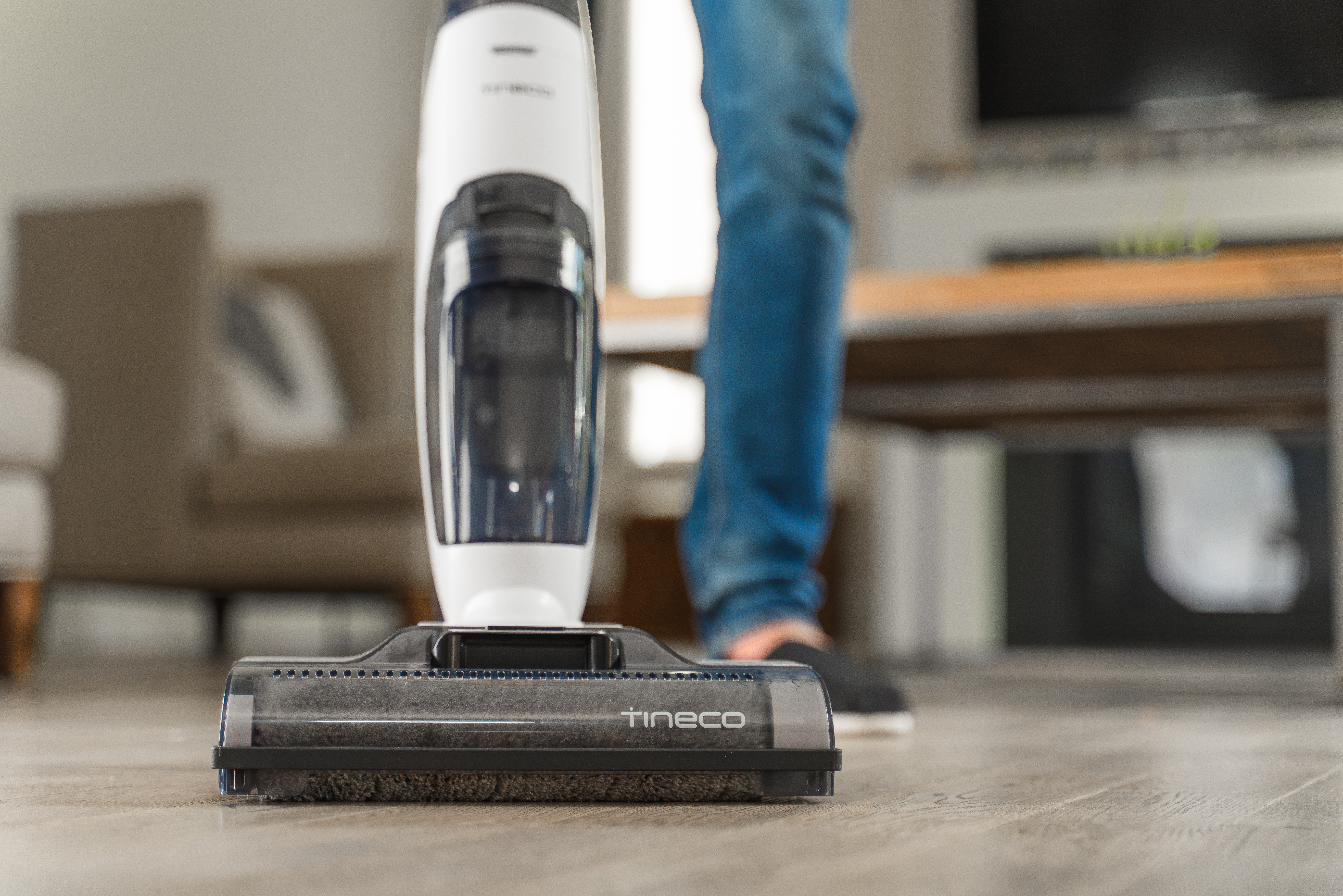 Máy hút bụi lau nhà Tineco IFLOOR 2 MAX - Ảnh 60