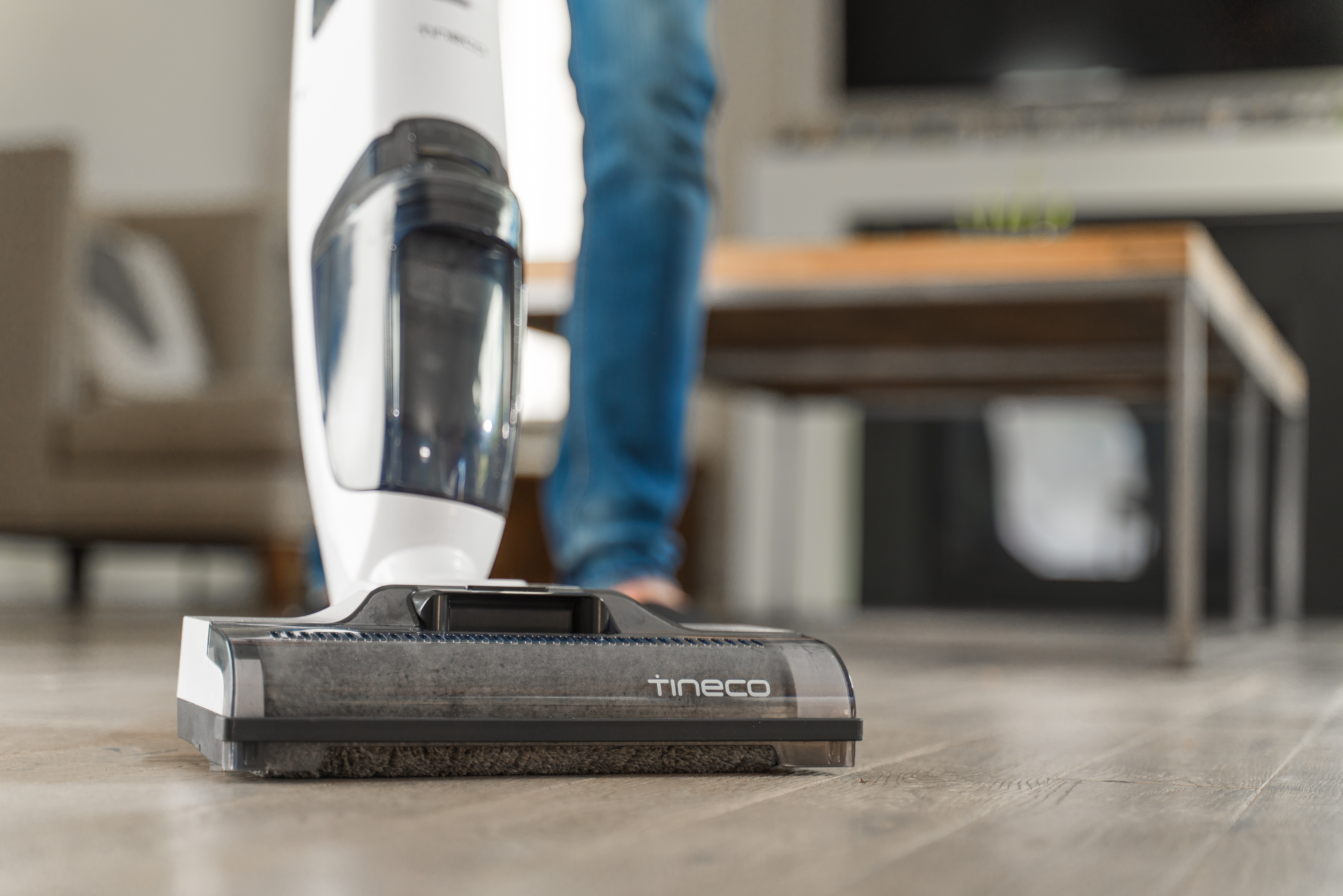 Máy hút bụi lau nhà Tineco IFLOOR 2 MAX - Ảnh 31