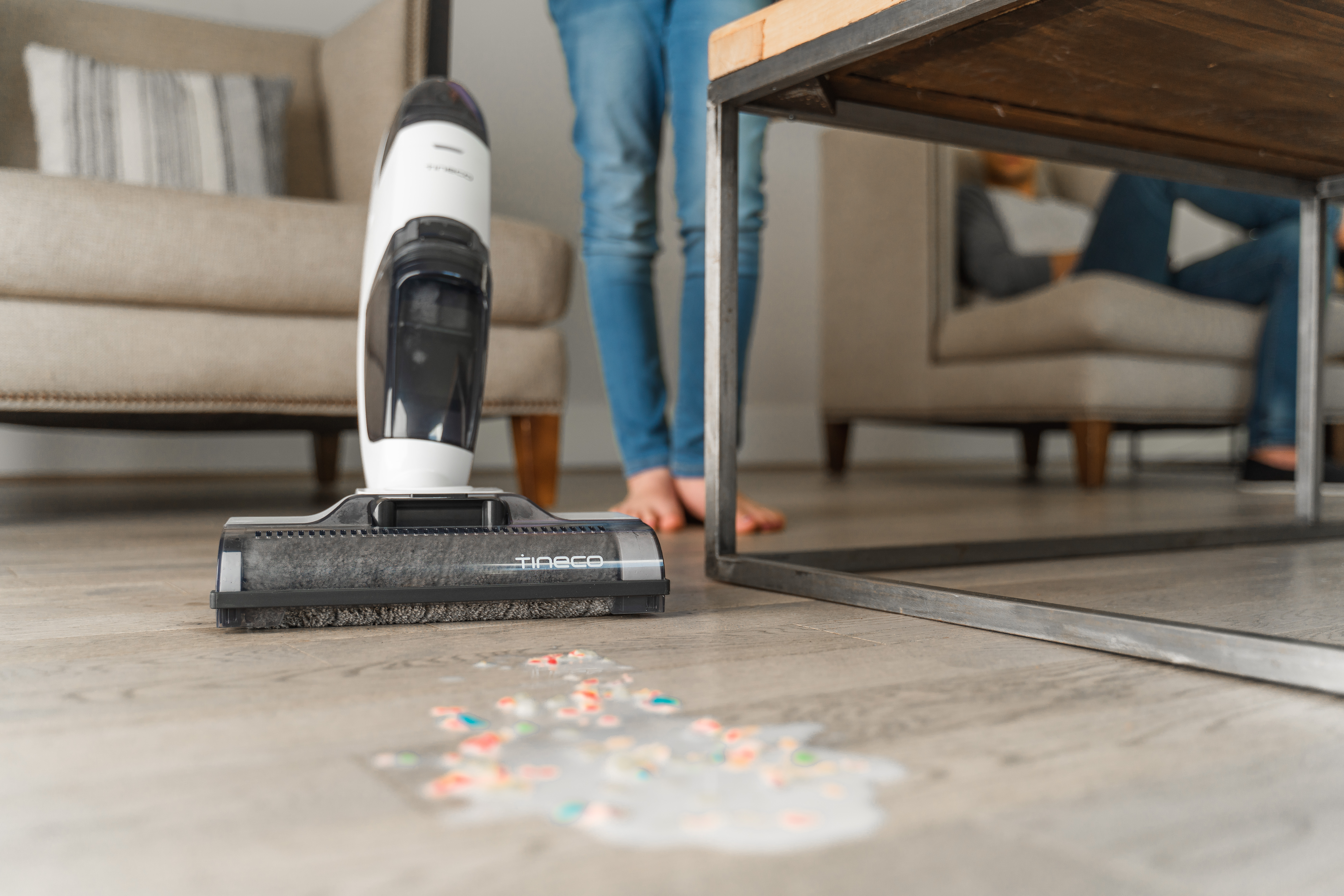 Máy hút bụi lau nhà Tineco IFLOOR 2 MAX - Ảnh 61
