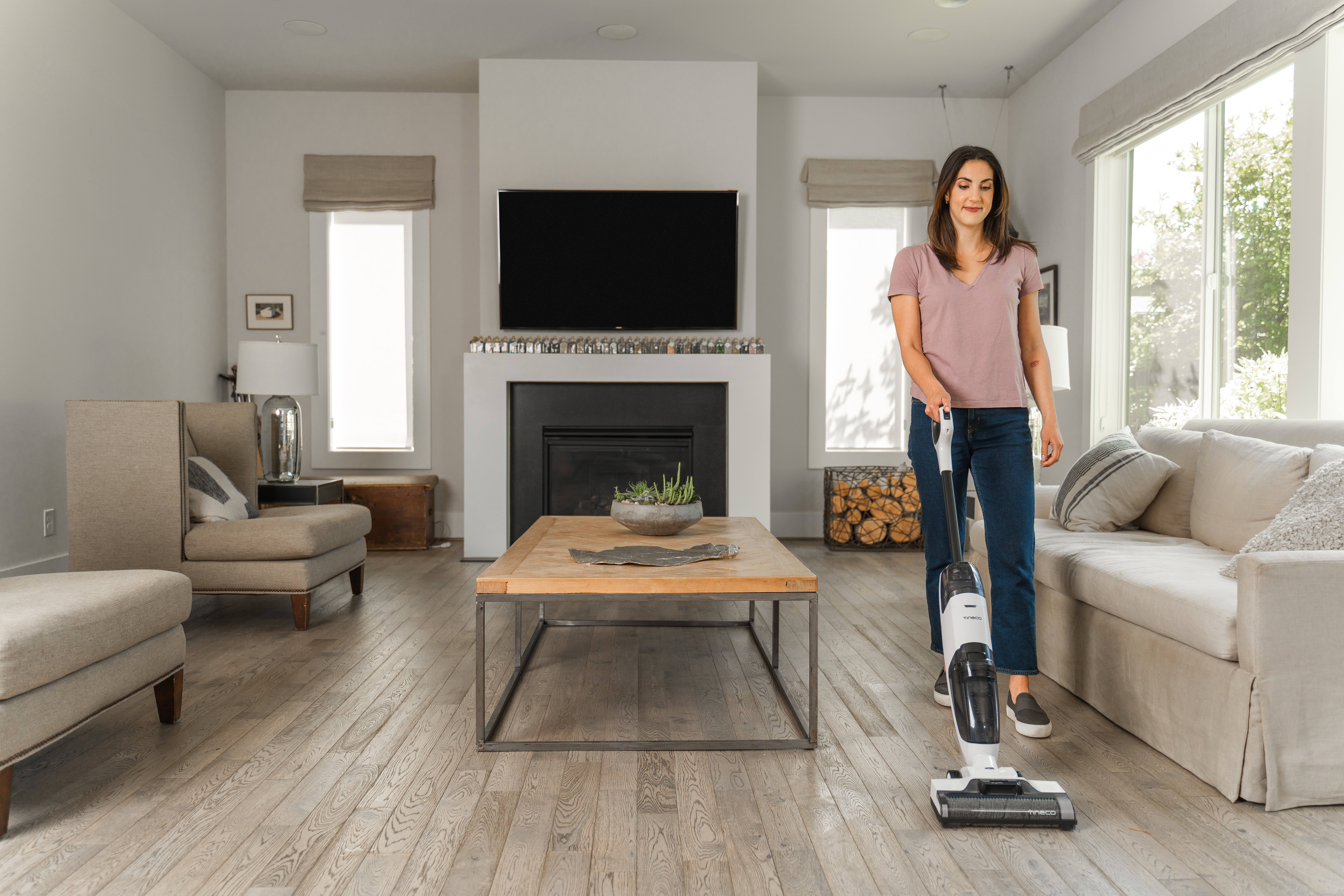 Máy hút bụi lau nhà Tineco IFLOOR 2 MAX - Ảnh 47