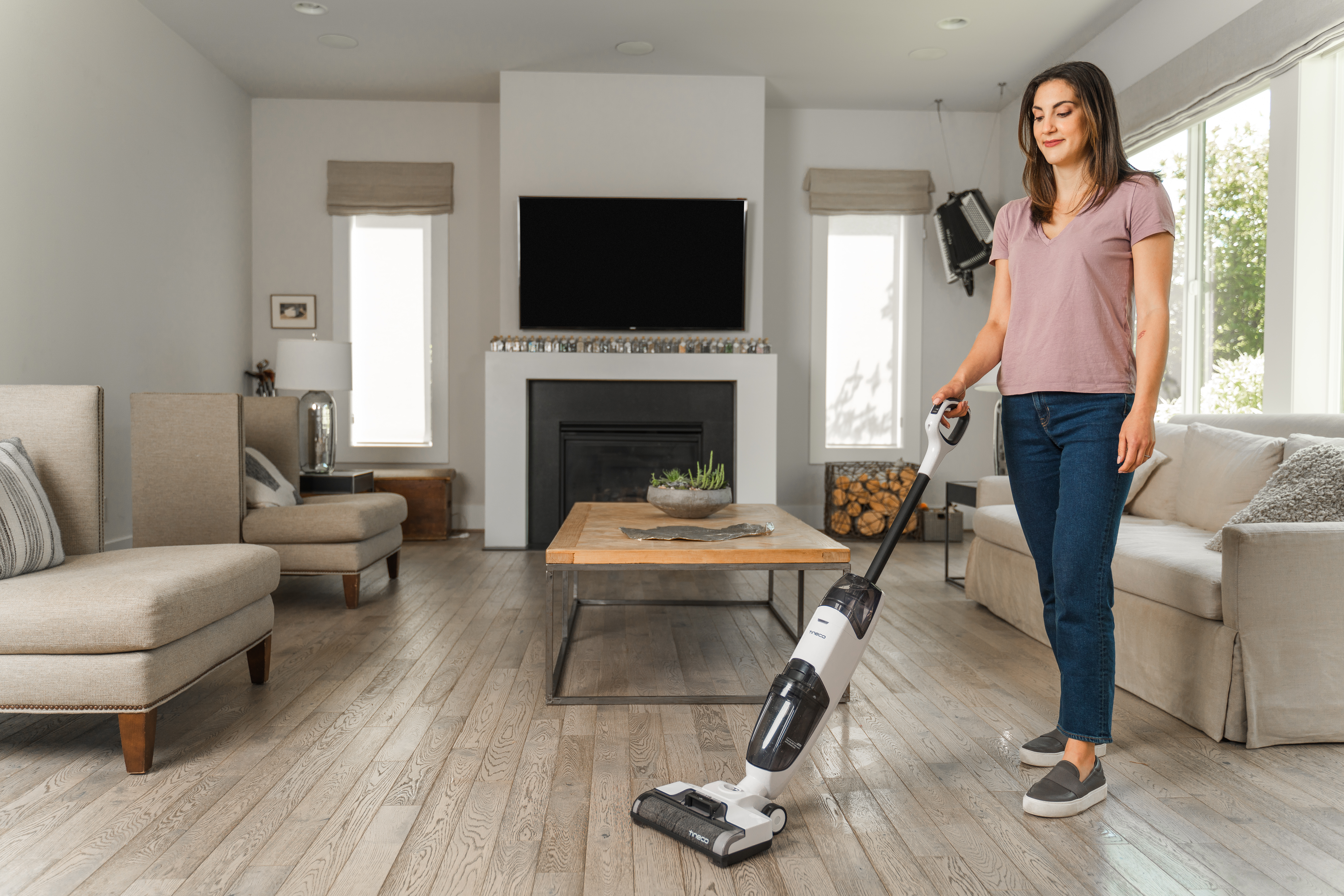 Máy hút bụi lau nhà Tineco IFLOOR 2 MAX - Ảnh 39