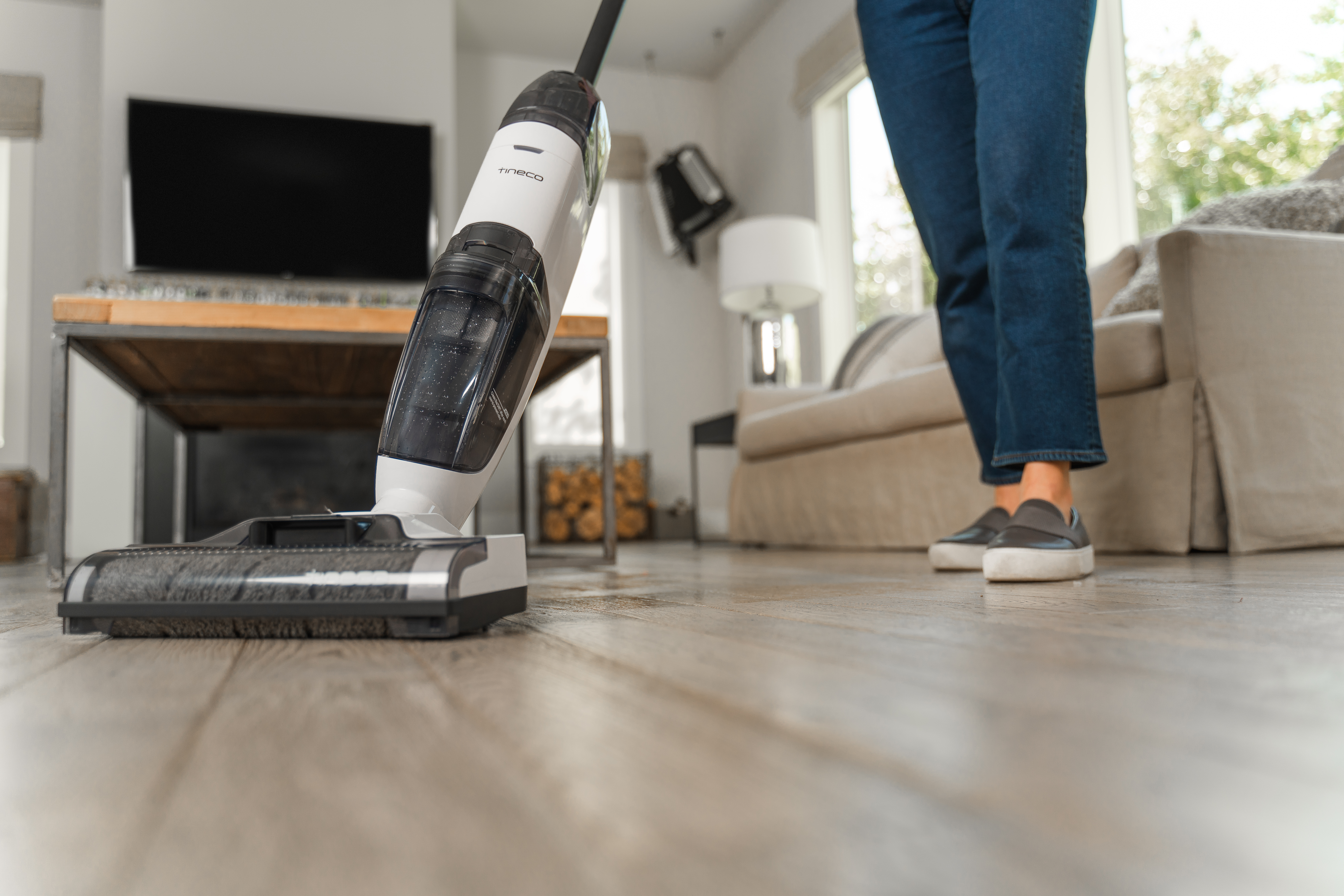 Máy hút bụi lau nhà Tineco IFLOOR 2 MAX - Ảnh 63