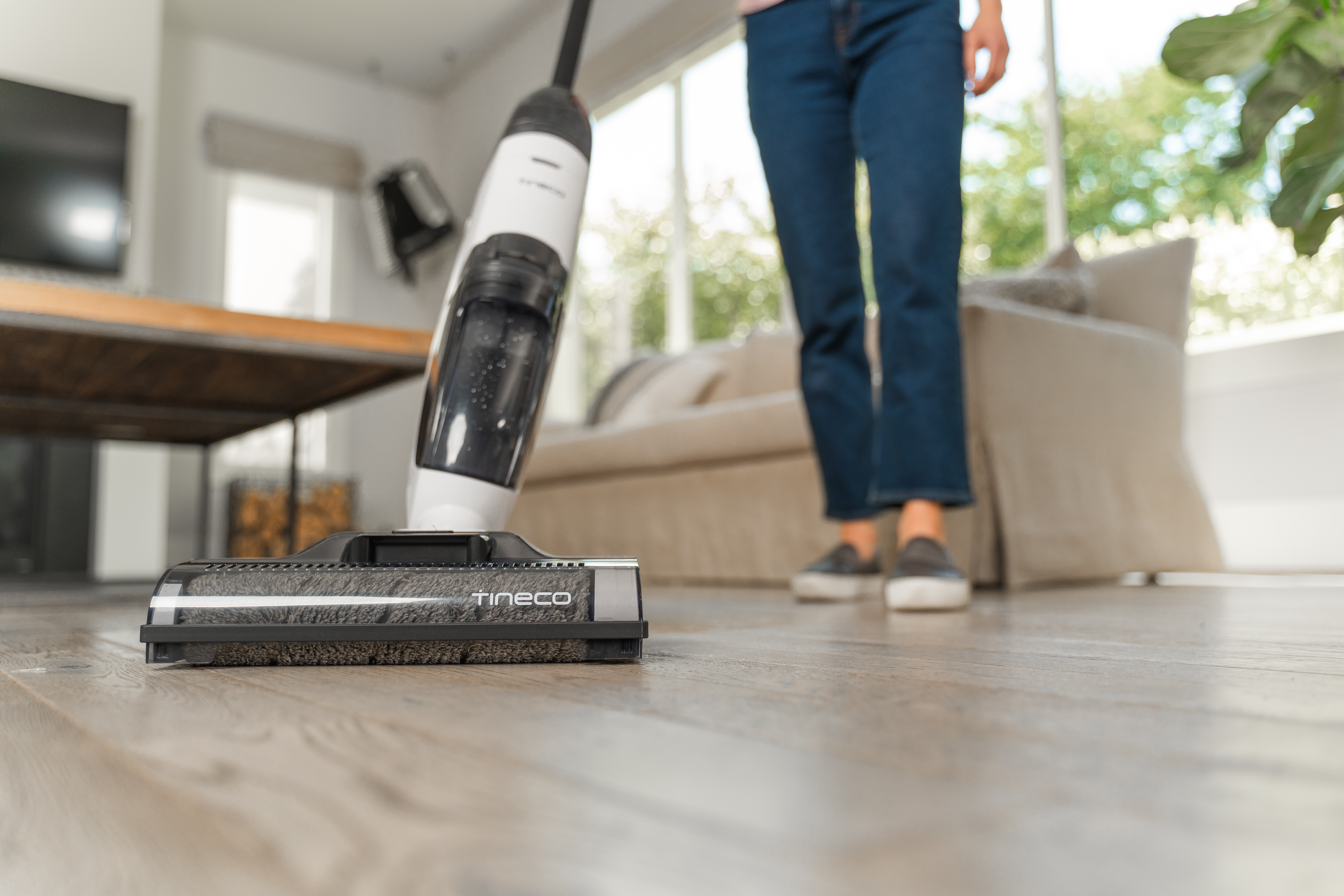 Máy hút bụi lau nhà Tineco IFLOOR 2 MAX - Ảnh 7