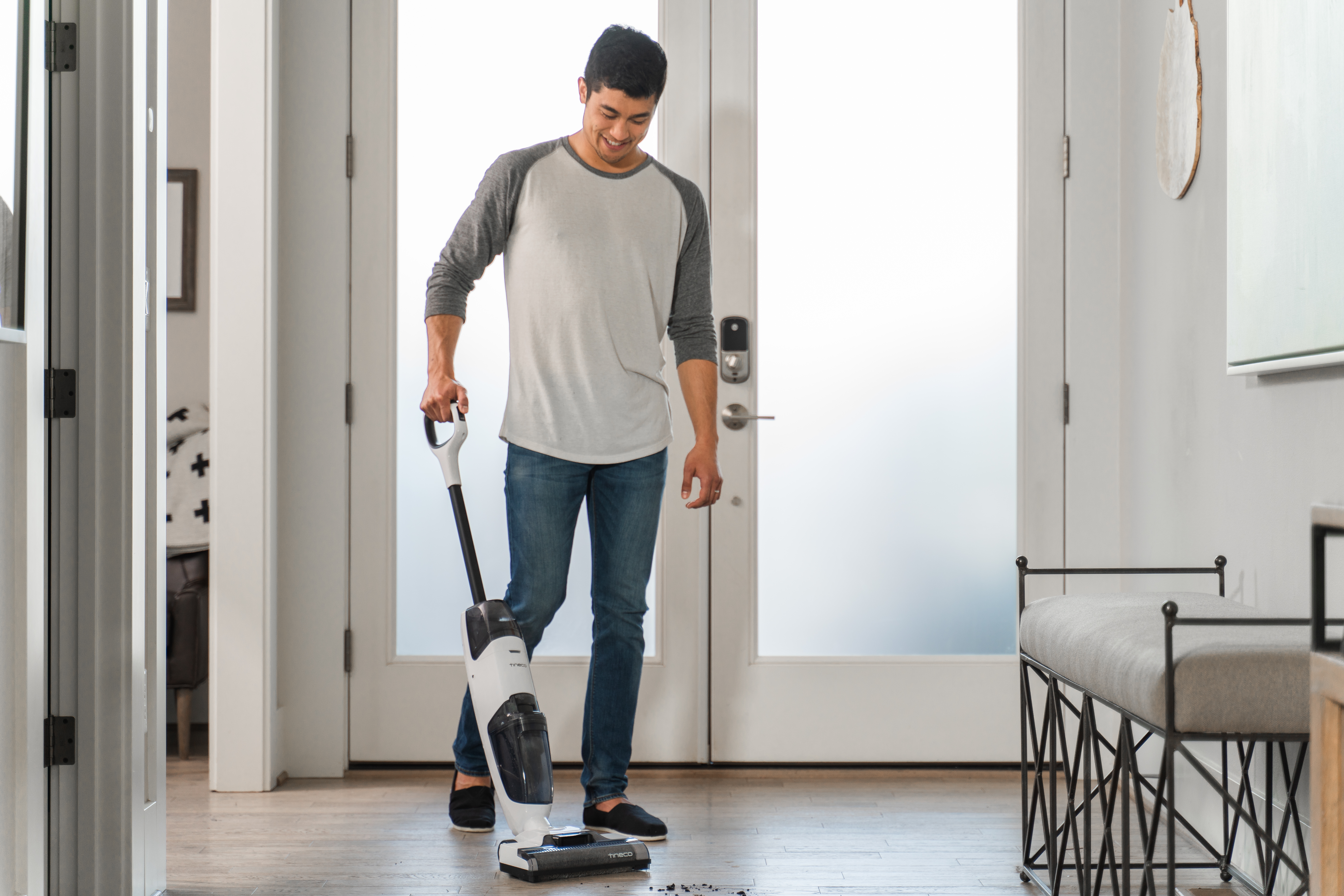 Máy hút bụi lau nhà Tineco IFLOOR 2 MAX - Ảnh 53