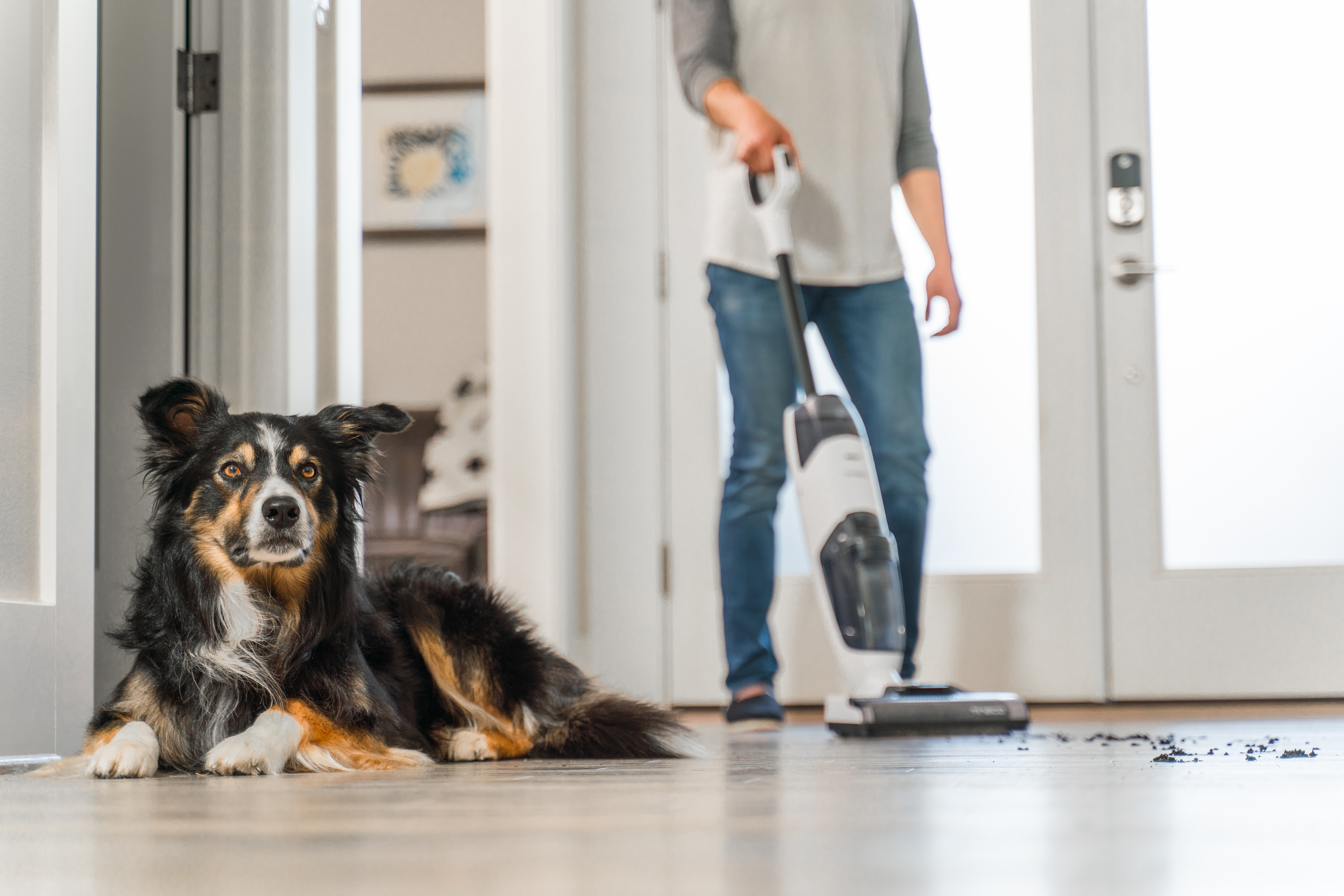 Máy hút bụi lau nhà Tineco IFLOOR 2 MAX - Ảnh 40