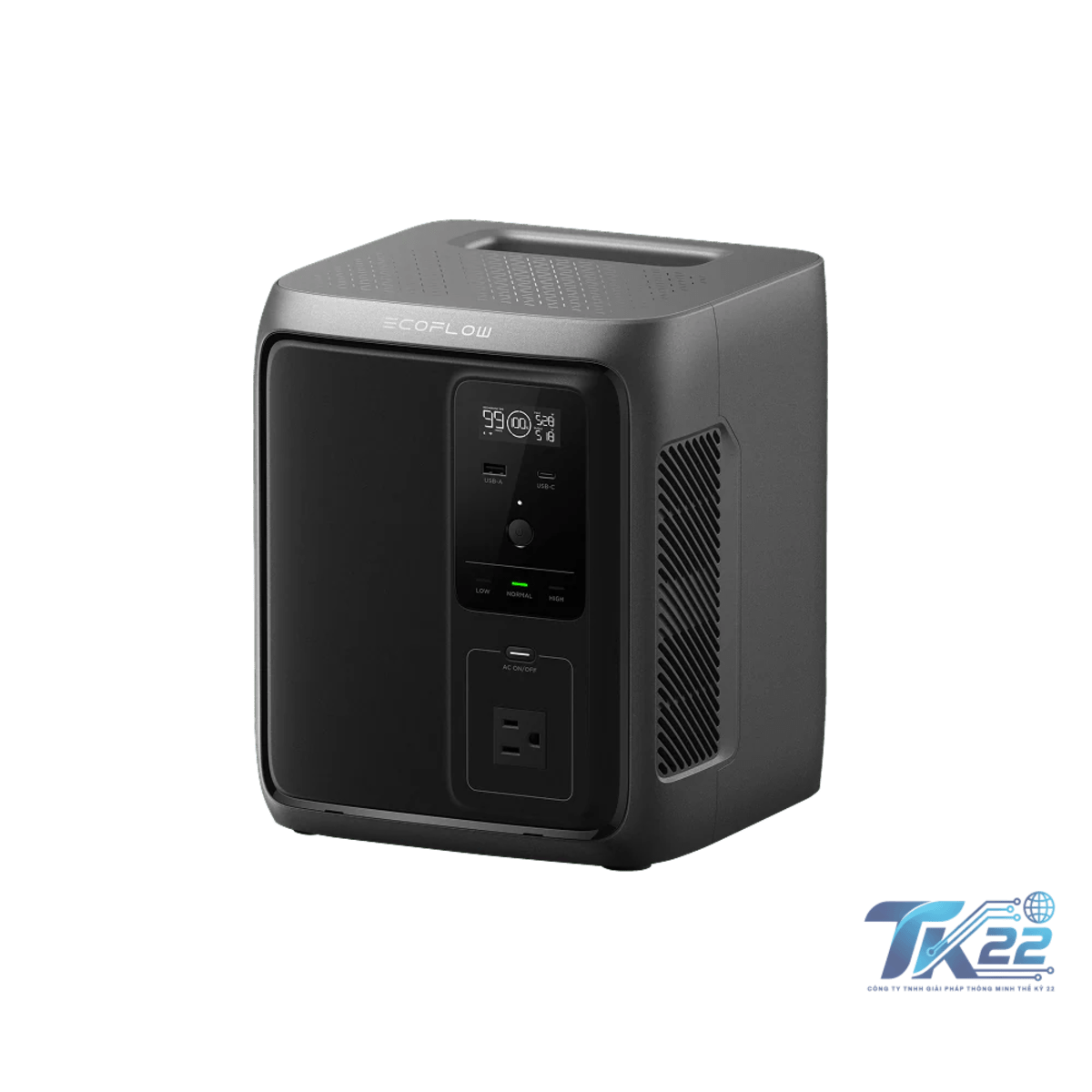 Delta 3 Air 1000 - Ảnh 2