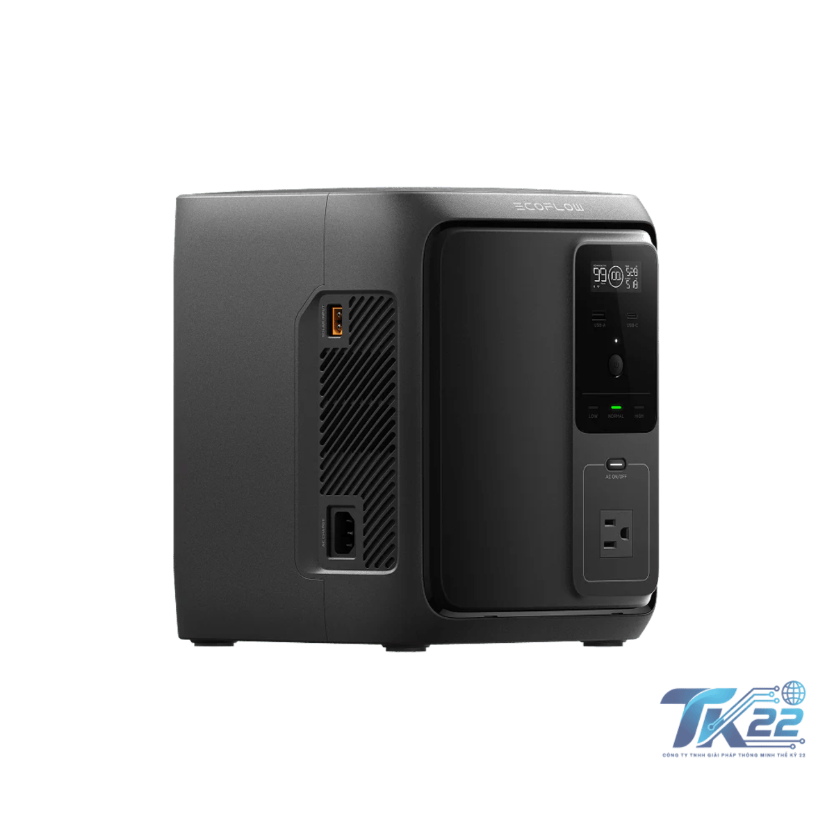 Delta 3 Air 1000 - Ảnh 3