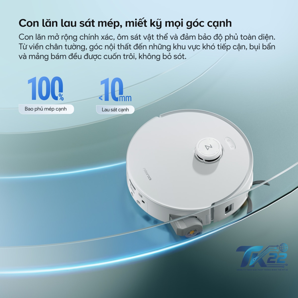 Qrevo Curv 2 Flow - Ảnh 2