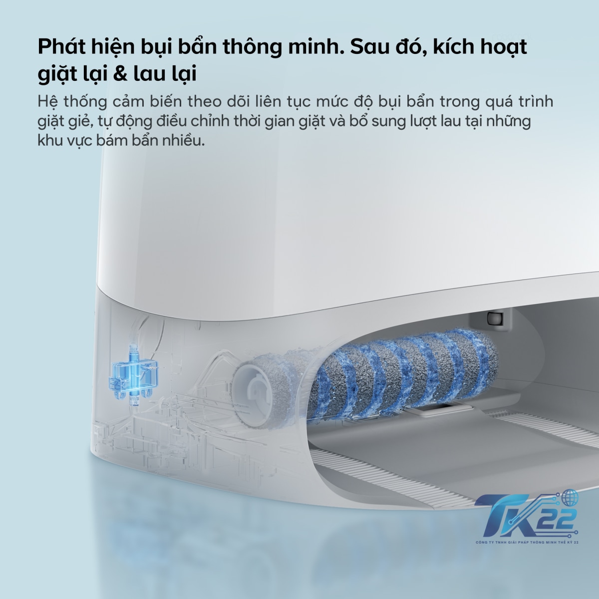 Qrevo Curv 2 Flow - Ảnh 5