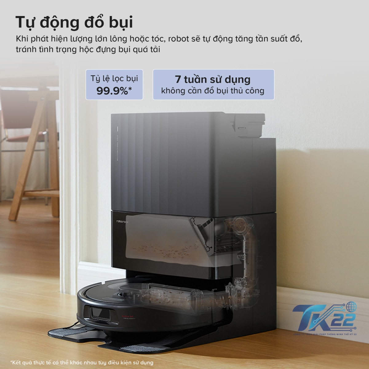 Qrevo S Pro - Ảnh 5